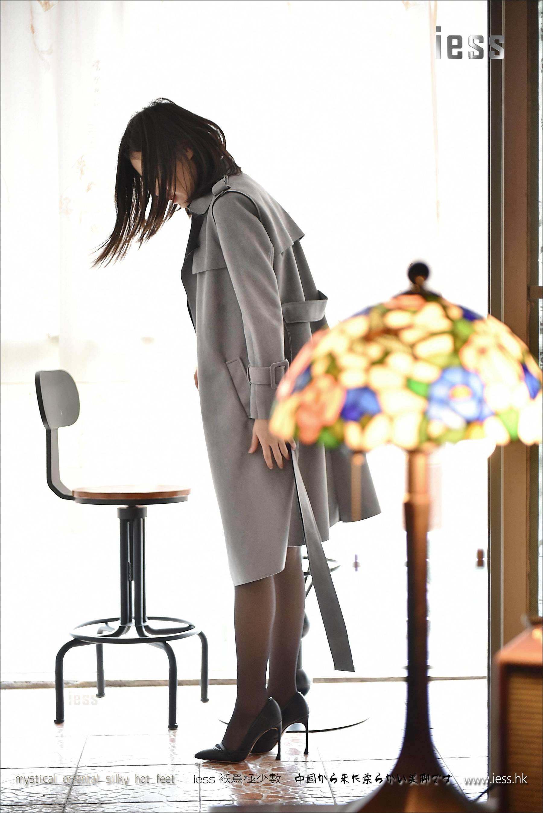 丝足便当109 公子 《我是公子》[IESS异思趣向]