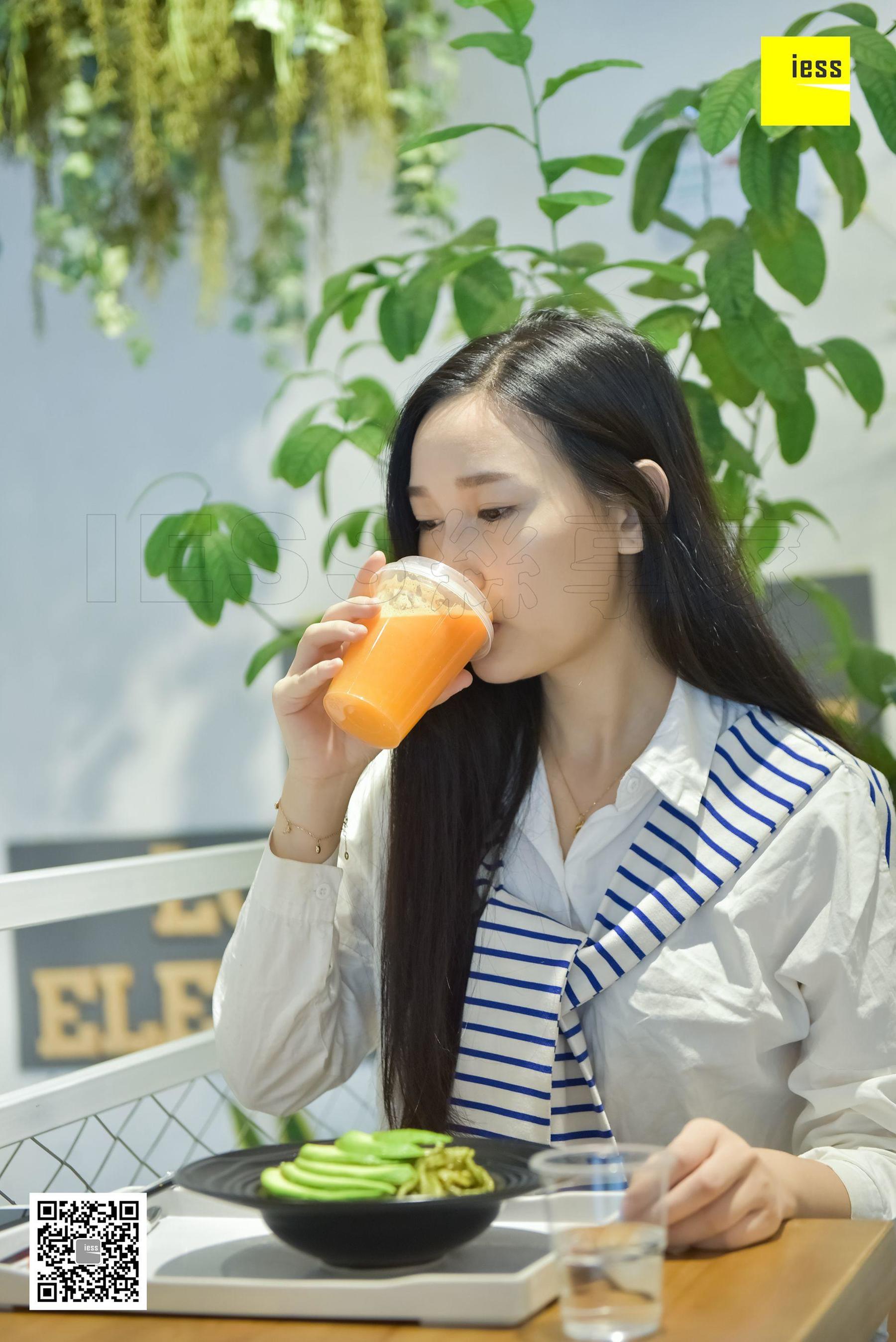 丝享家119 文欣 《念念不忘必有回响》[IESS异思趣向]