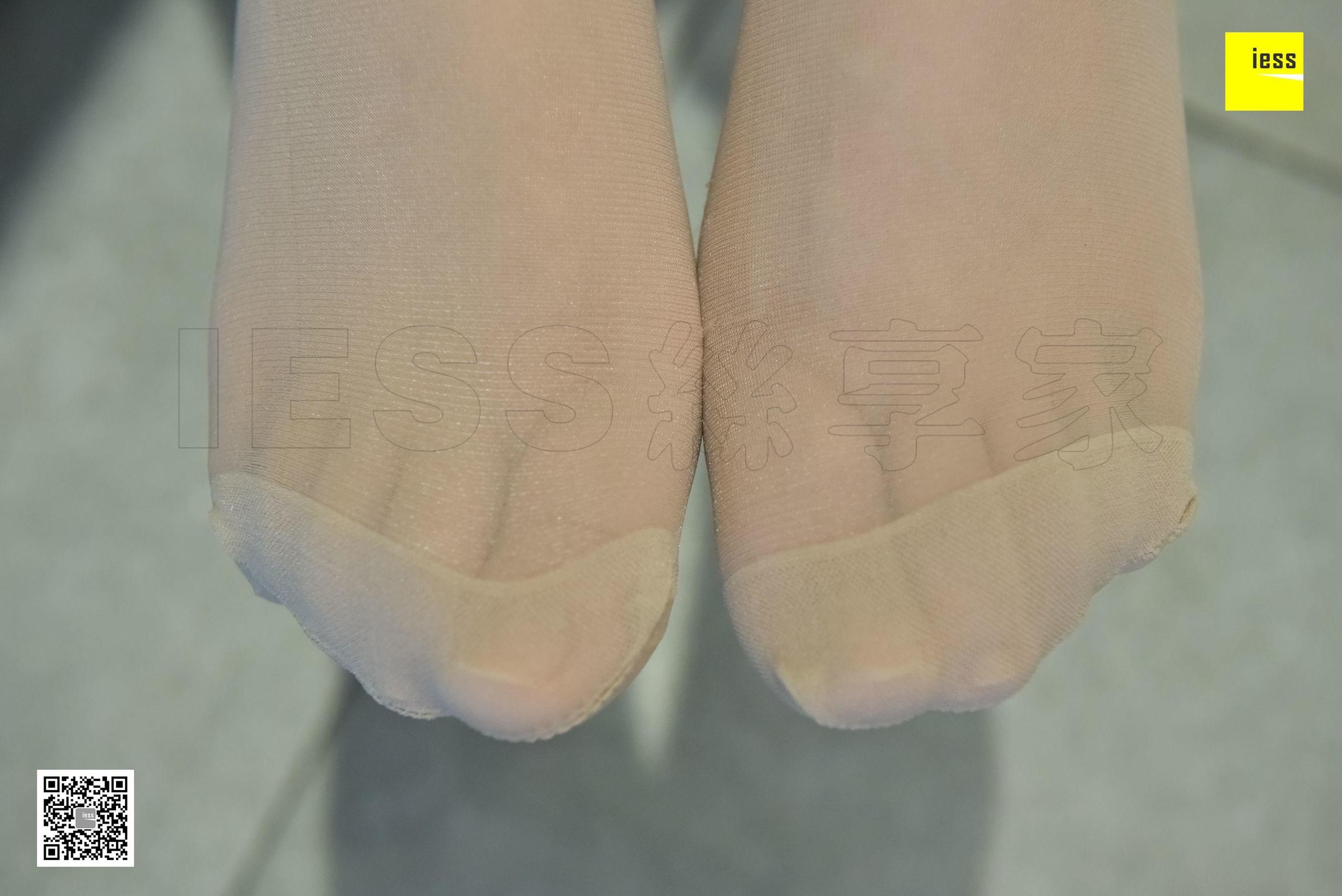 丝享家119 文欣 《念念不忘必有回响》[IESS异思趣向]