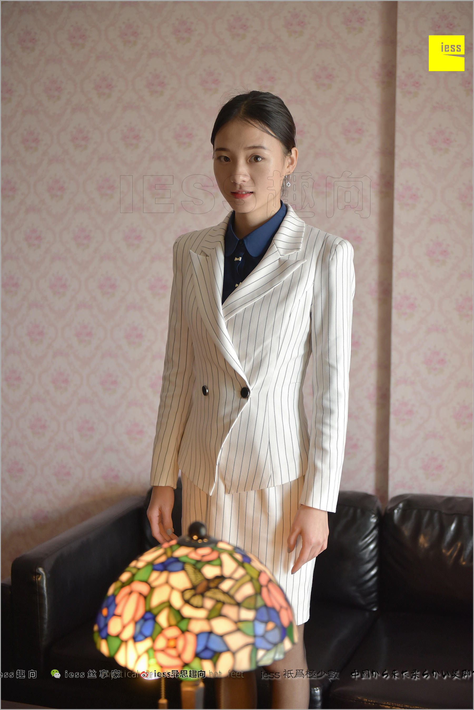 丝足便当183 小六 《终极制服1》[IESS异思趣向]