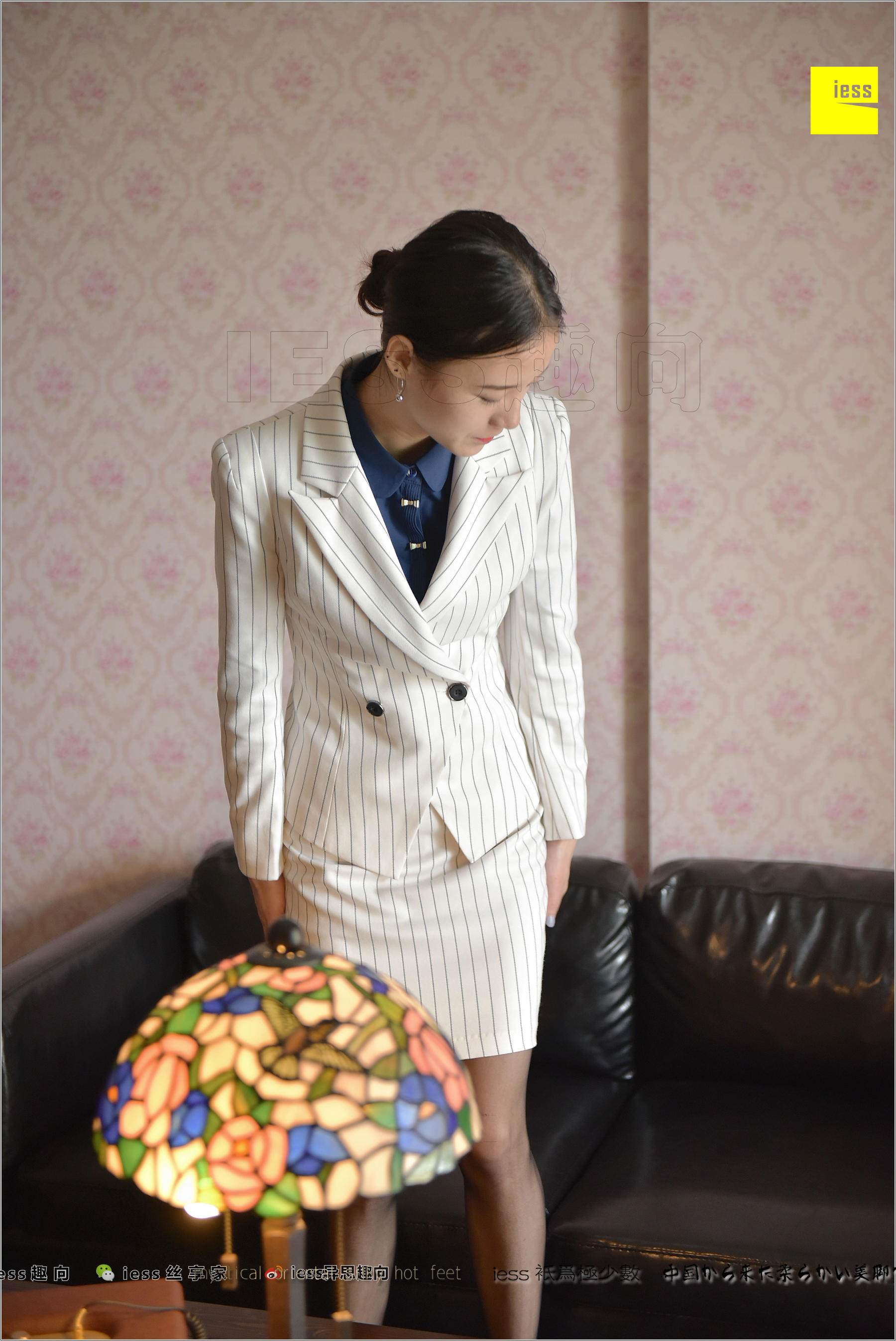 丝足便当183 小六 《终极制服1》[IESS异思趣向]