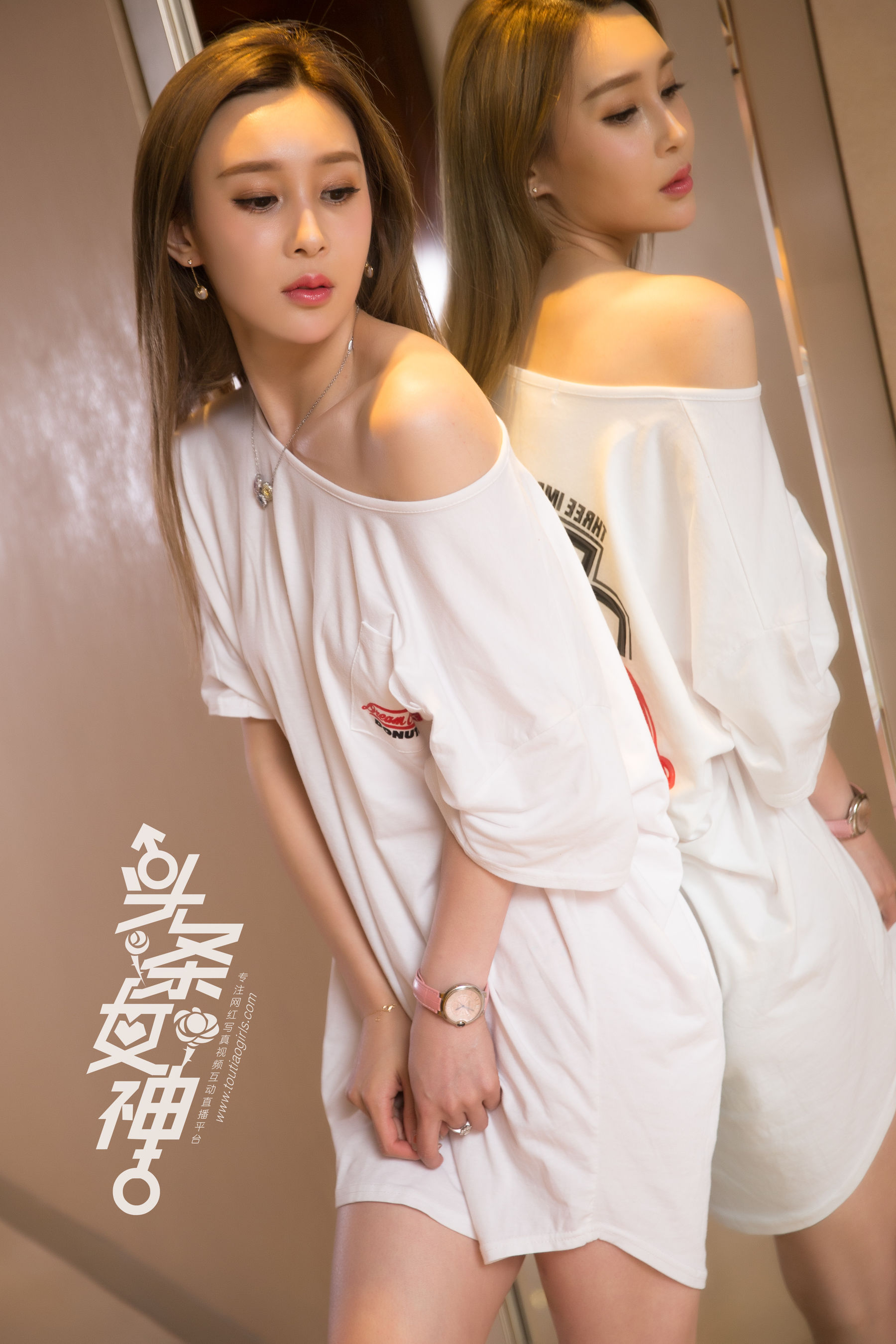 申美嫣《极品美人》 [头条女神TouTiao]