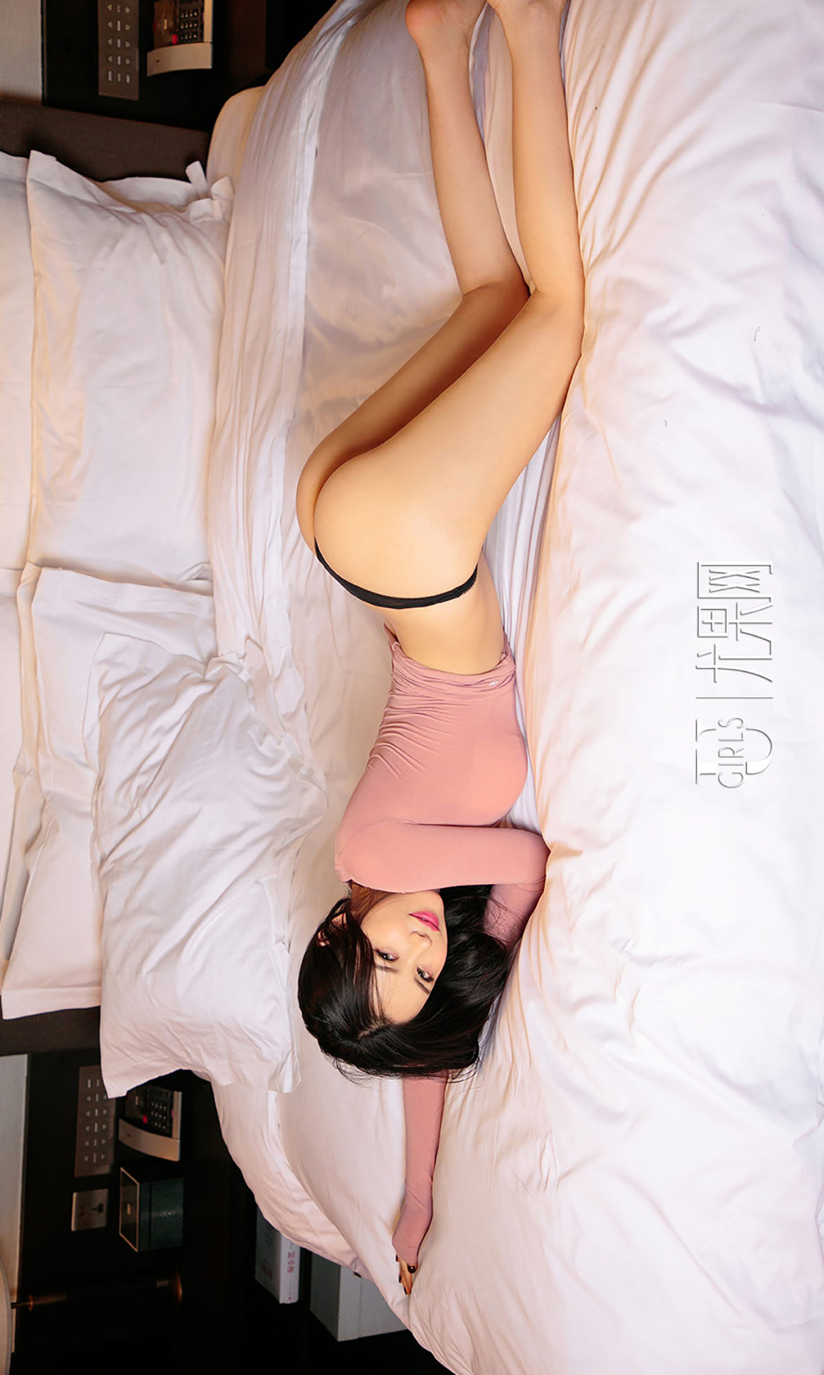 雪莉《眼神直男斩》 [尤果圈爱尤物] No.989
