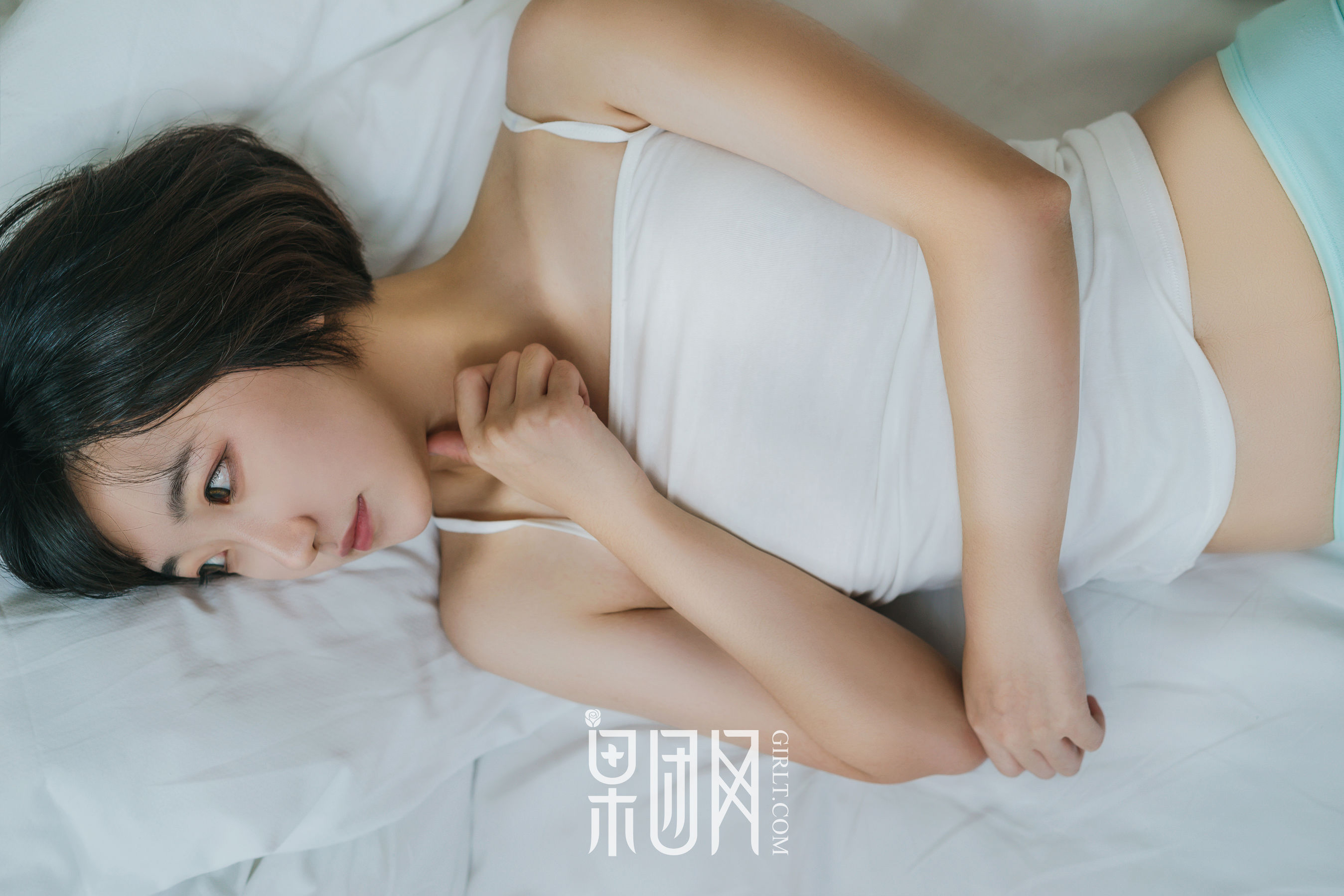 稻田千花《惊艳众人！》 [果团网Girlt] NO.83