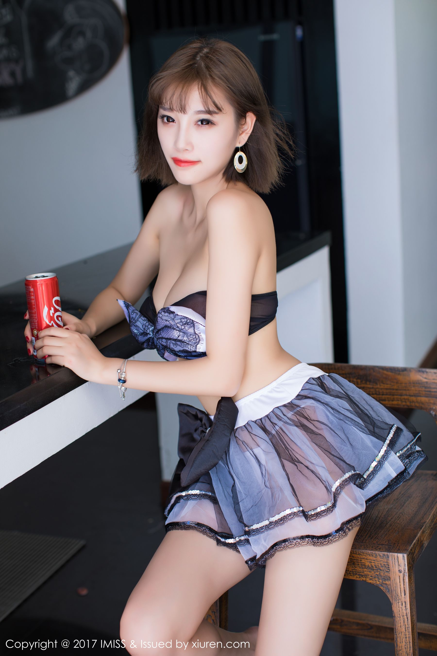 杨晨晨sugar《甲米旅拍》 [爱蜜社IMiss] VOL.201