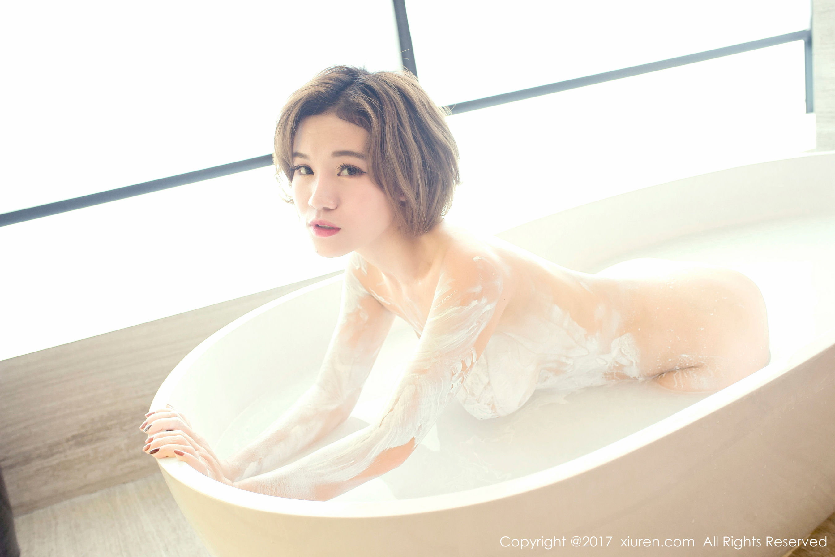 多香子《E罩杯大乳妹》 [秀人XiuRen] NO.844