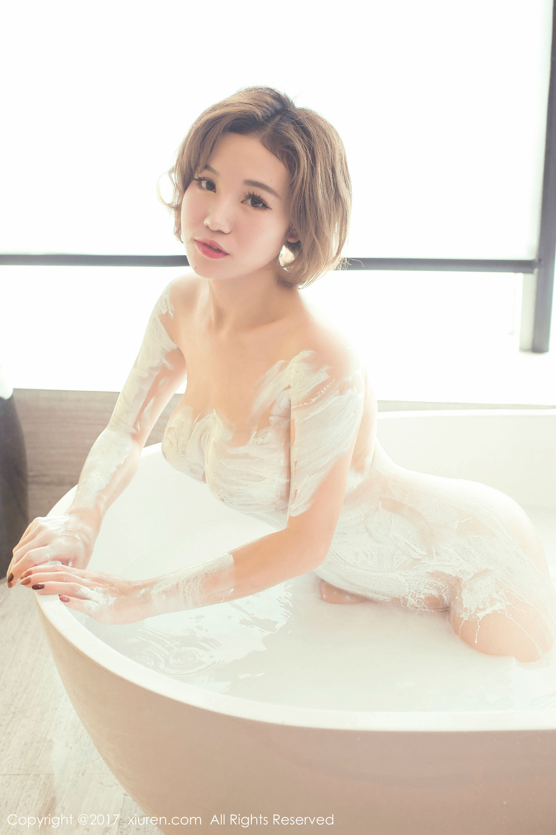 多香子《E罩杯大乳妹》 [秀人XiuRen] NO.844
