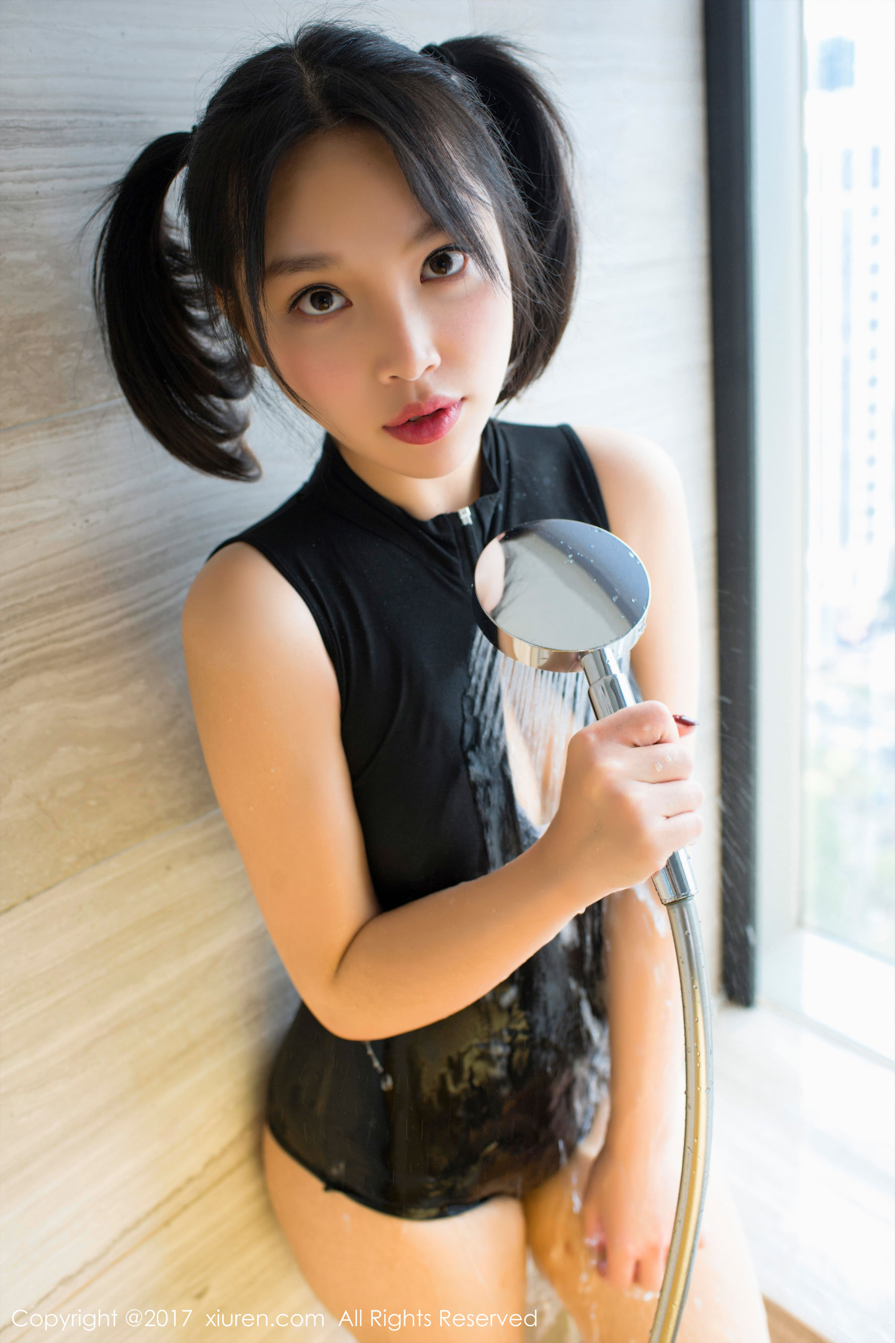 小纯子《日系童颜巨乳小美女》 [秀人XiuRen] NO.861