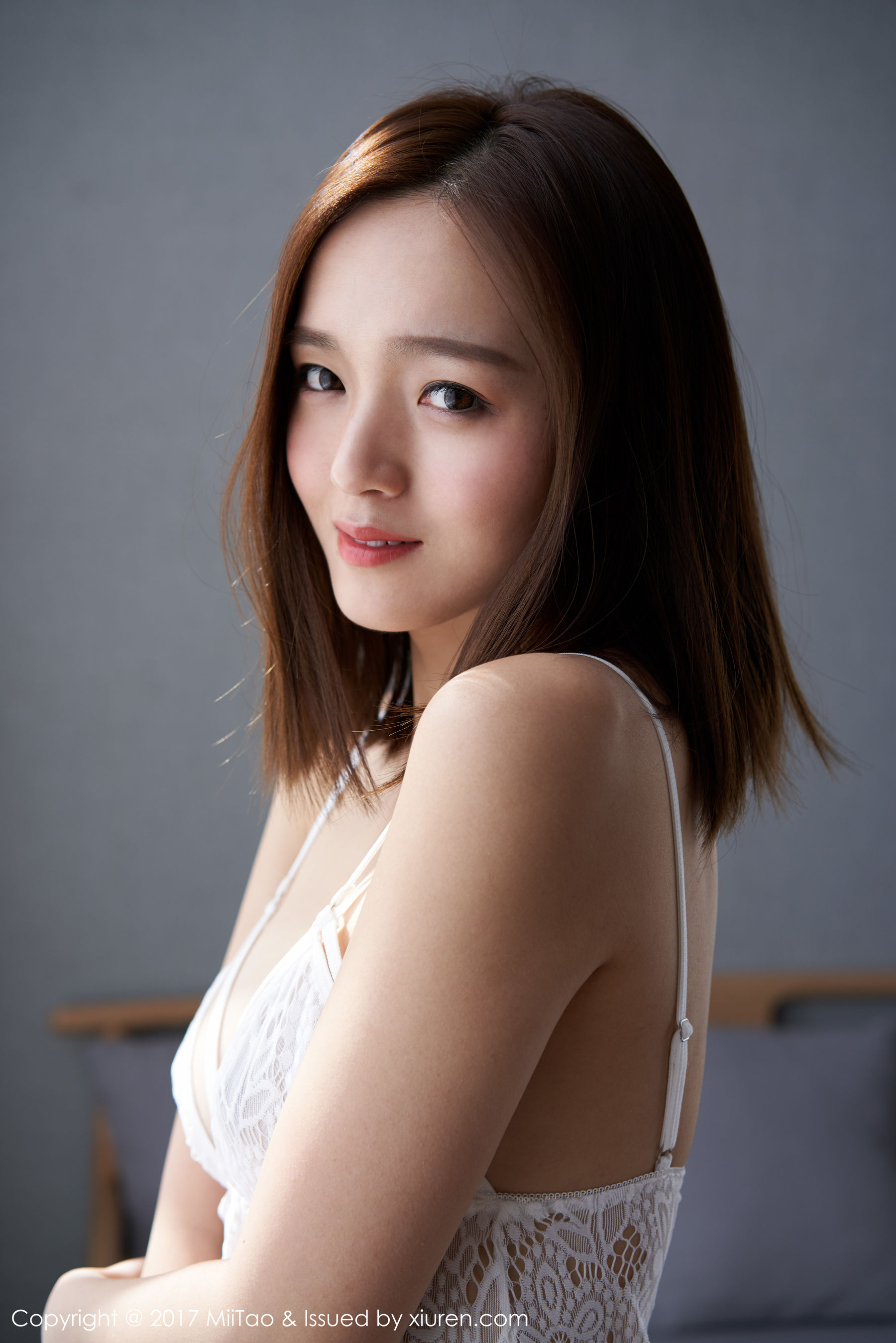 李颖诗《风情万种》 [蜜桃社MiiTao] VOL.089