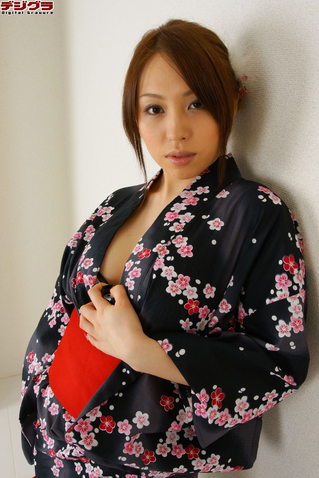 Akubi Sakara 浅唐あく美 Set02 [Digi-Graデジグラ]