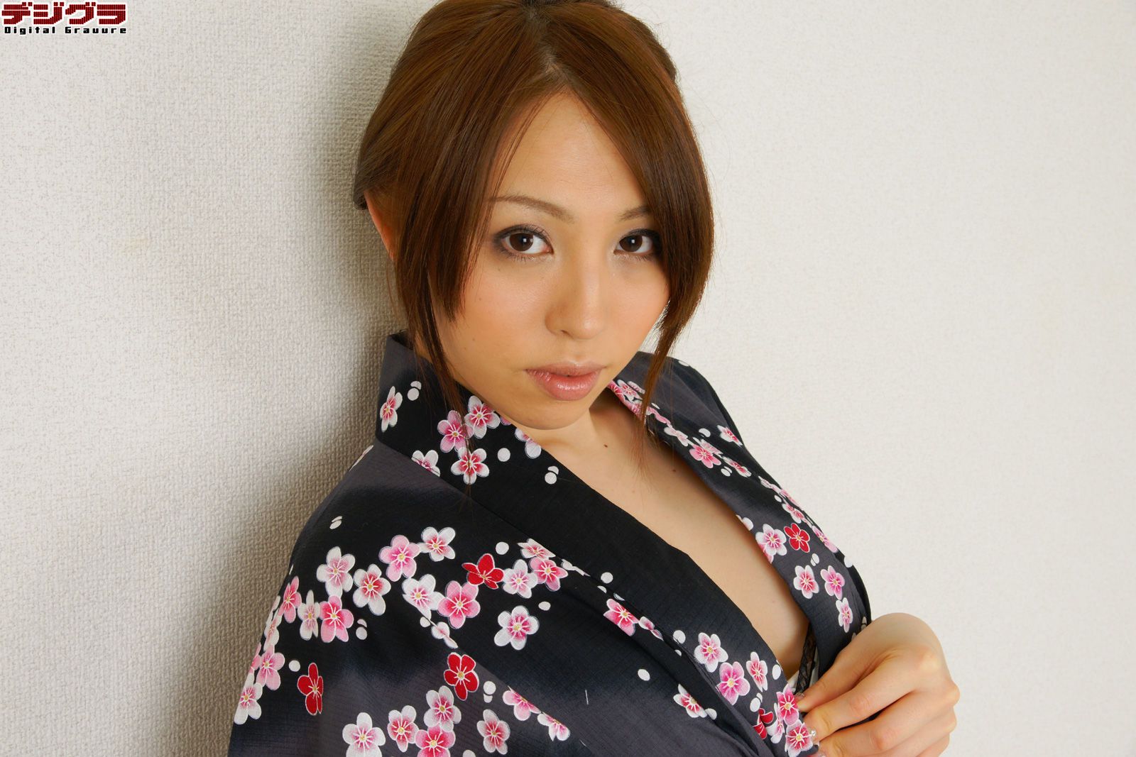 Akubi Sakara 浅唐あく美 Set02 [Digi-Graデジグラ]