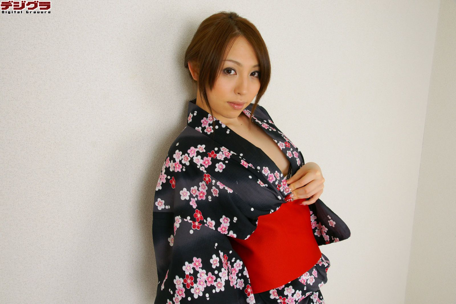Akubi Sakara 浅唐あく美 Set02 [Digi-Graデジグラ]
