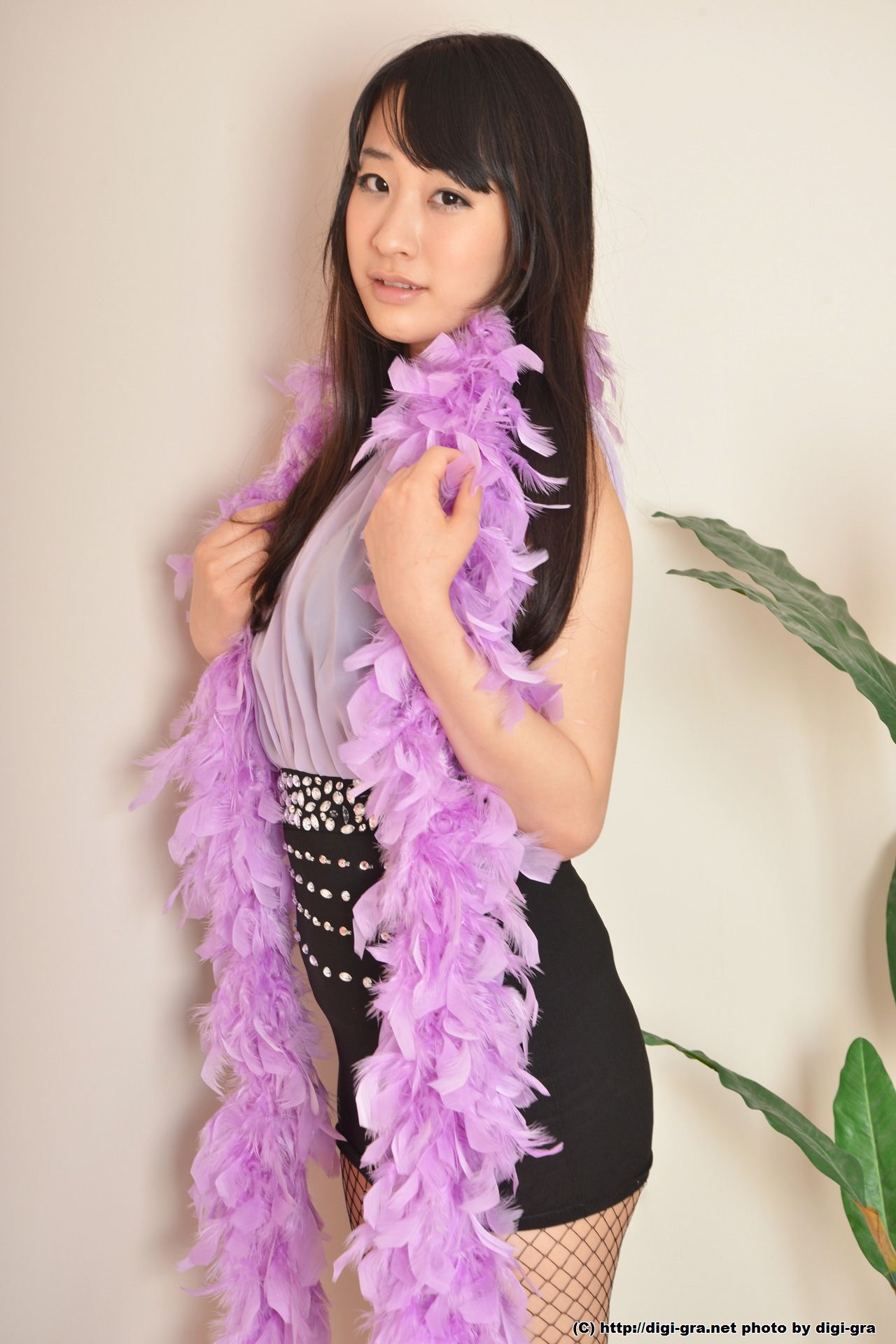 Asami Nanase 七瀬あさ美/绫筱由香里 Set05 [Digi-Graデジグラ]