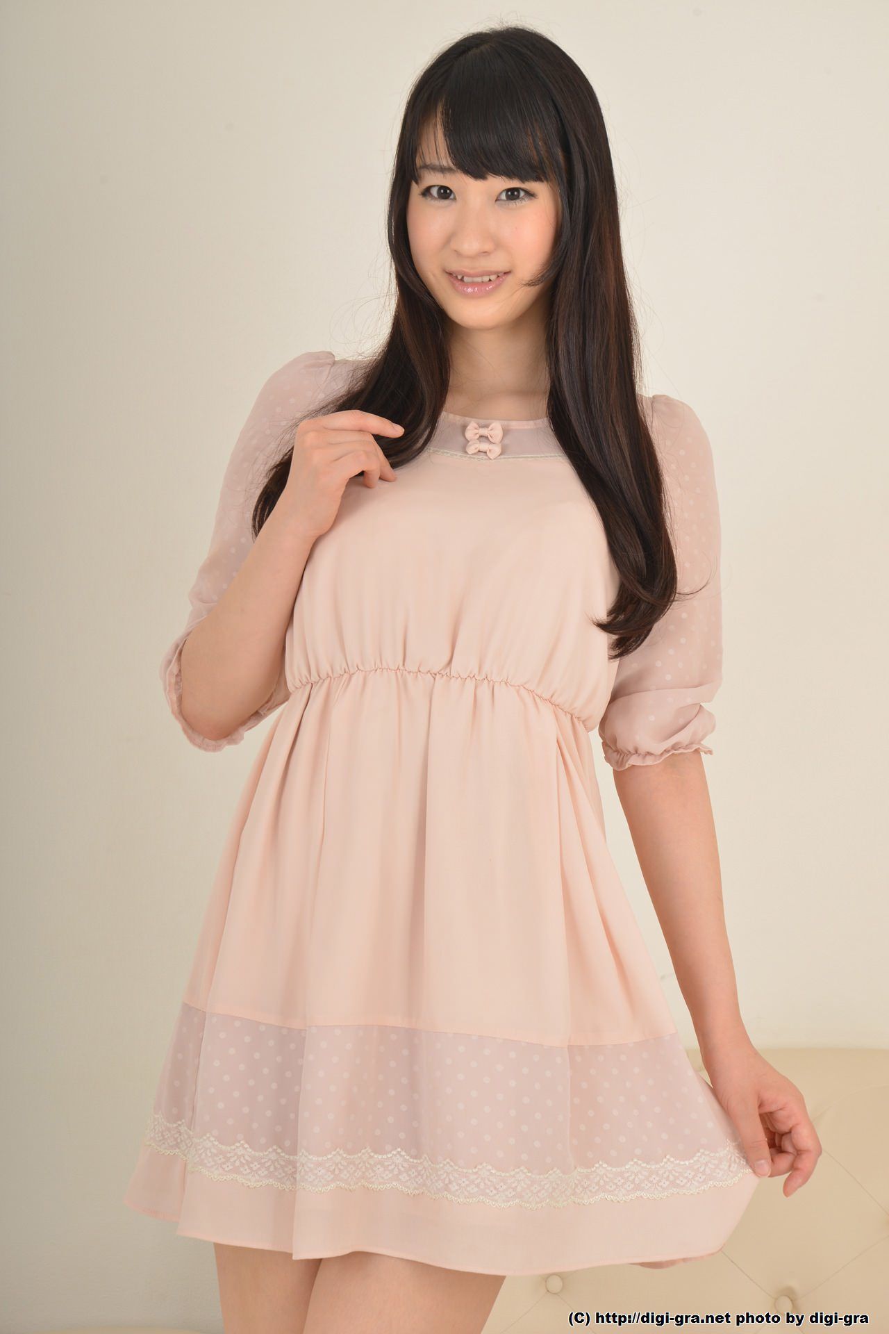 绫筱由香里/七瀬あさ美 Asami Nanase Set06 [Digi-Graデジグラ]