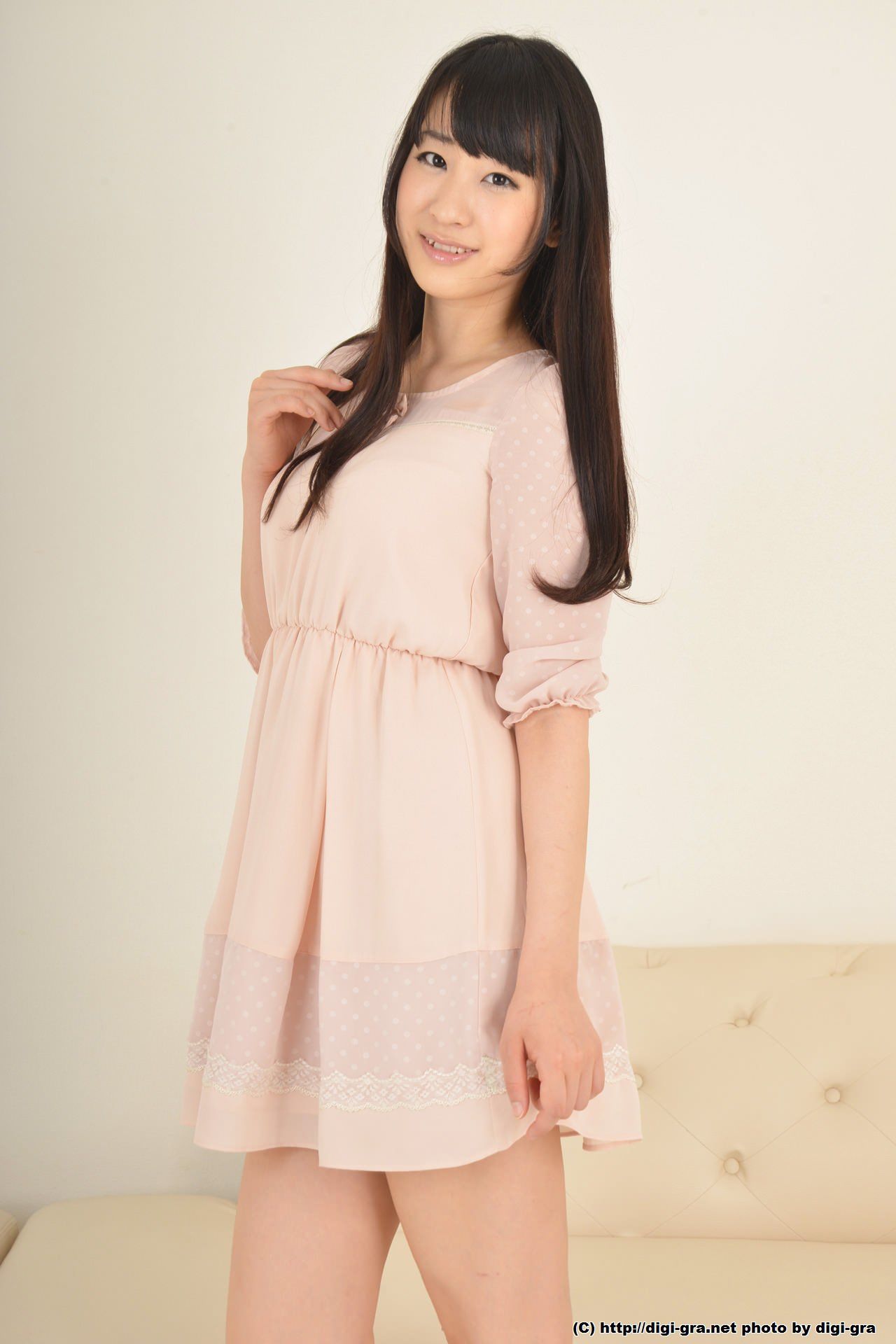 绫筱由香里/七瀬あさ美 Asami Nanase Set06 [Digi-Graデジグラ]