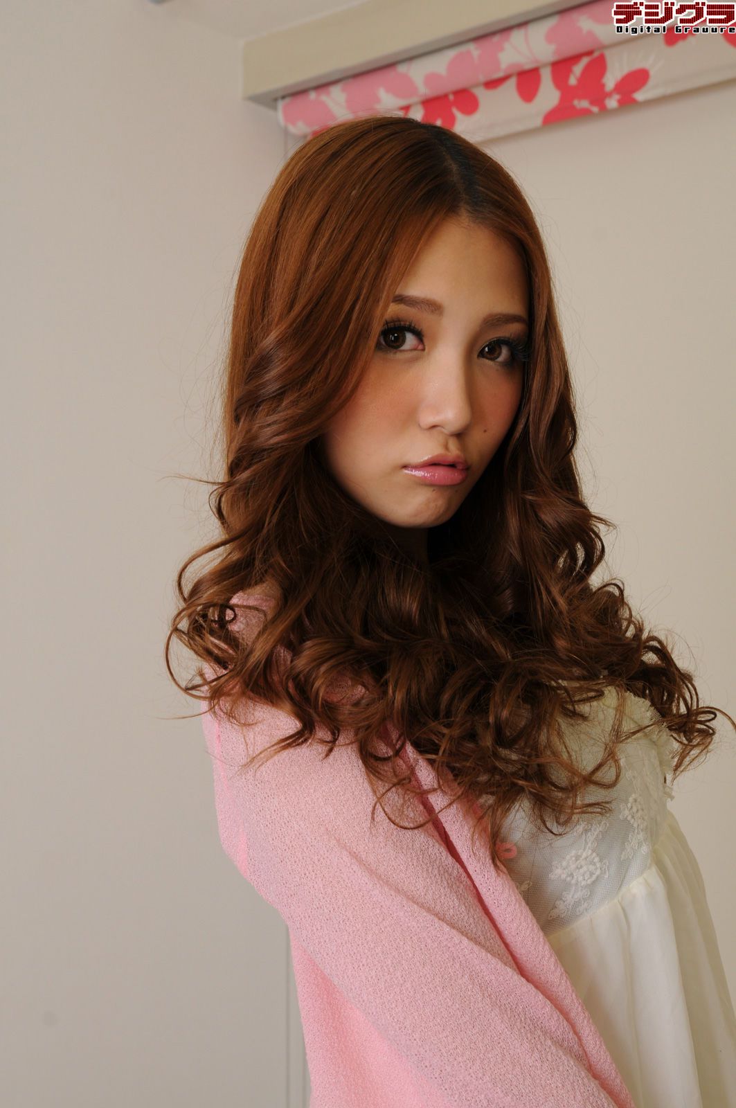 Ayaka Tomoda 友田彩也香 Set03 [Digi-Graデジグラ]