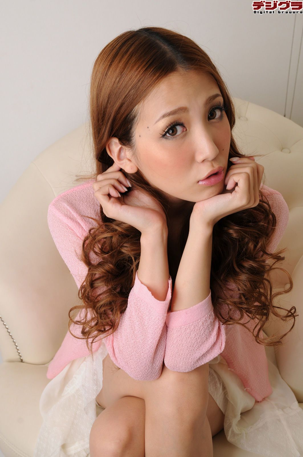 Ayaka Tomoda 友田彩也香 Set03 [Digi-Graデジグラ]