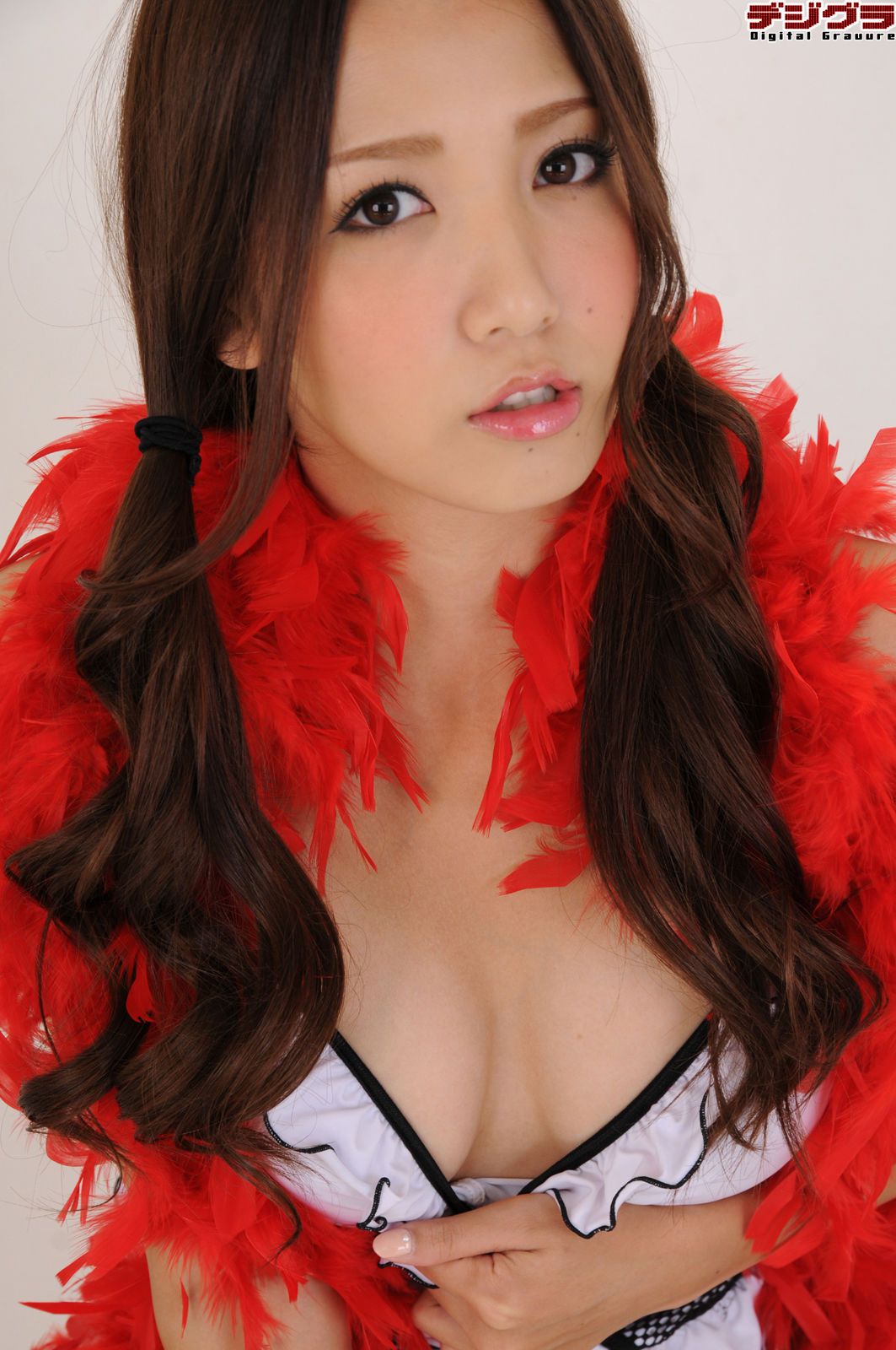 友田彩也香 Ayaka Tomoda Set08 [Digi-Graデジグラ]