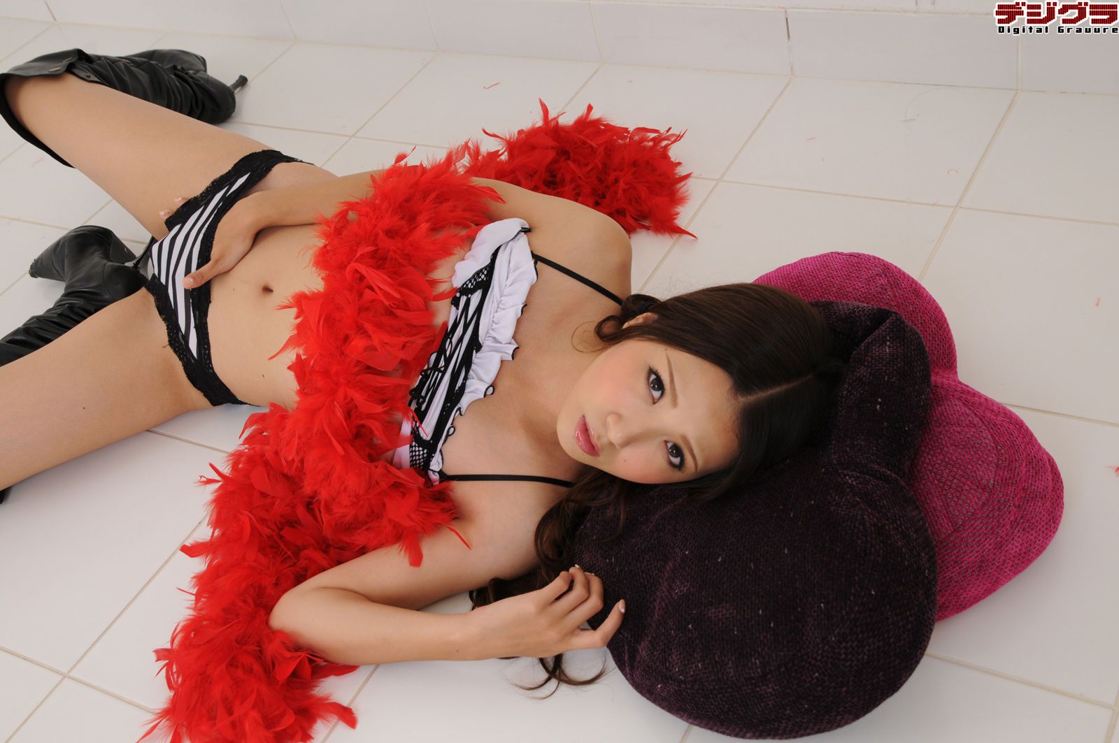 友田彩也香 Ayaka Tomoda Set08 [Digi-Graデジグラ]