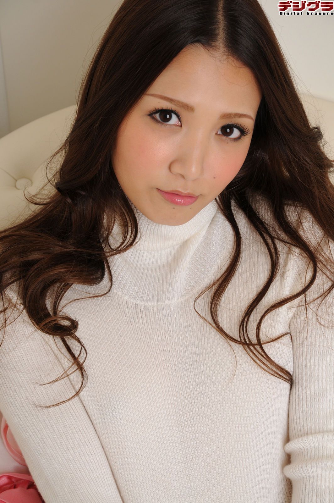 Ayaka Tomoda 友田彩也香 Set11 [Digi-Graデジグラ]