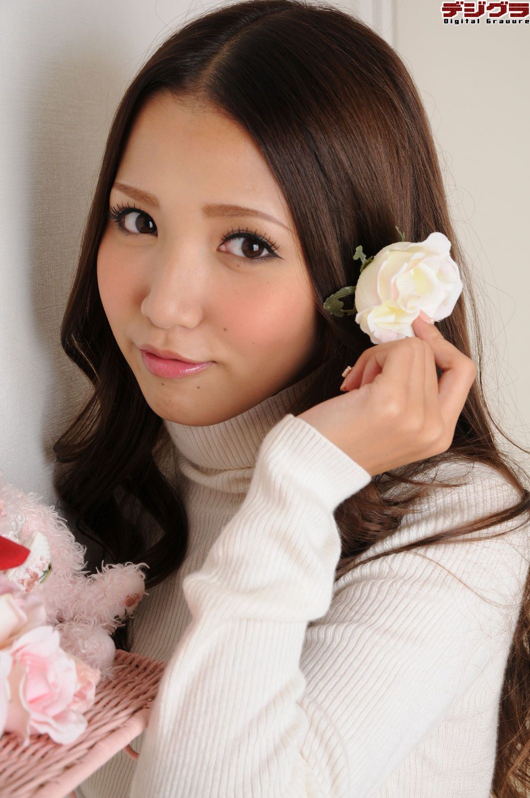 Ayaka Tomoda 友田彩也香 Set11 [Digi-Graデジグラ]