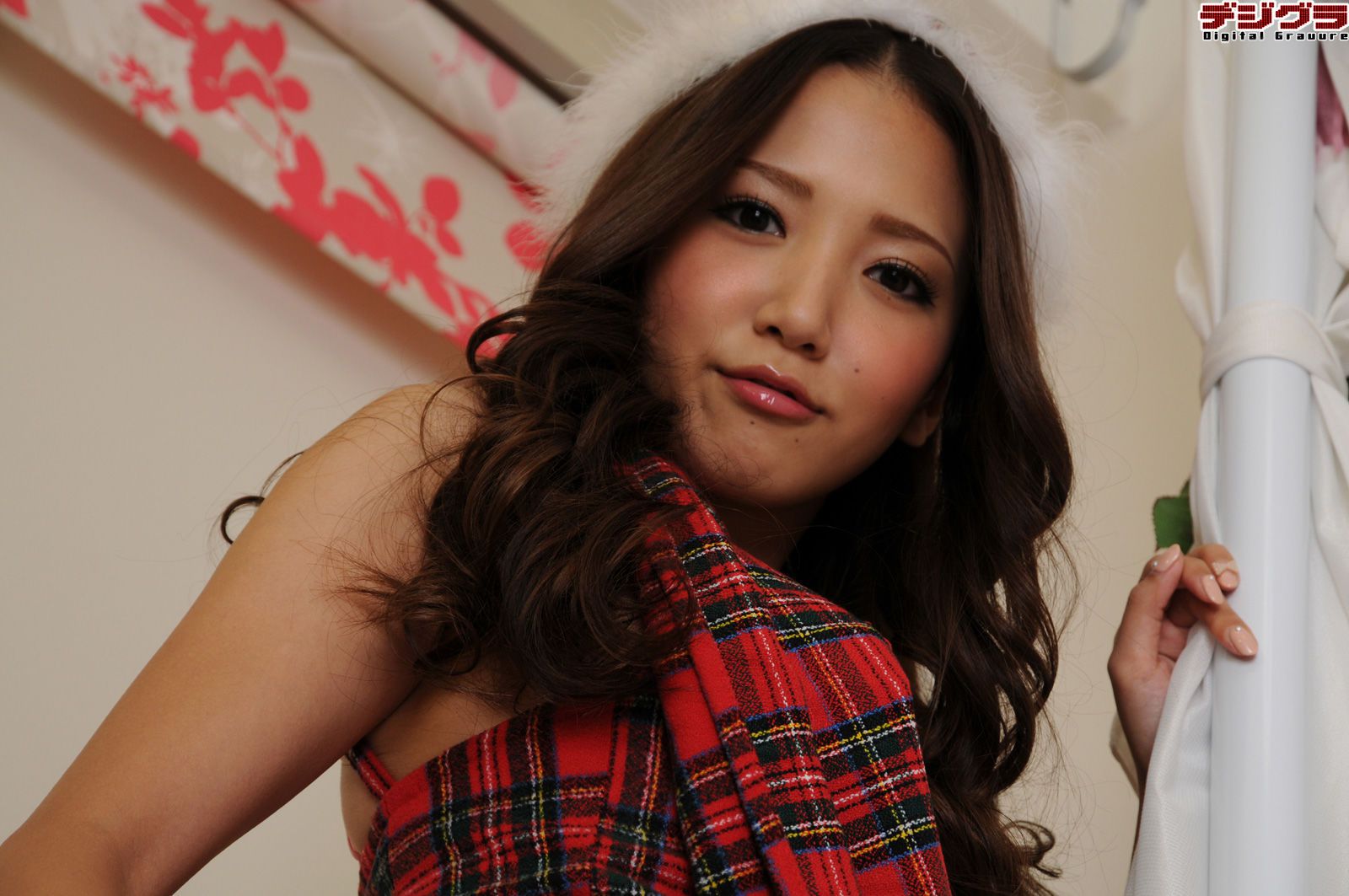 友田彩也香 Ayaka Tomoda Set12 [Digi-Graデジグラ]