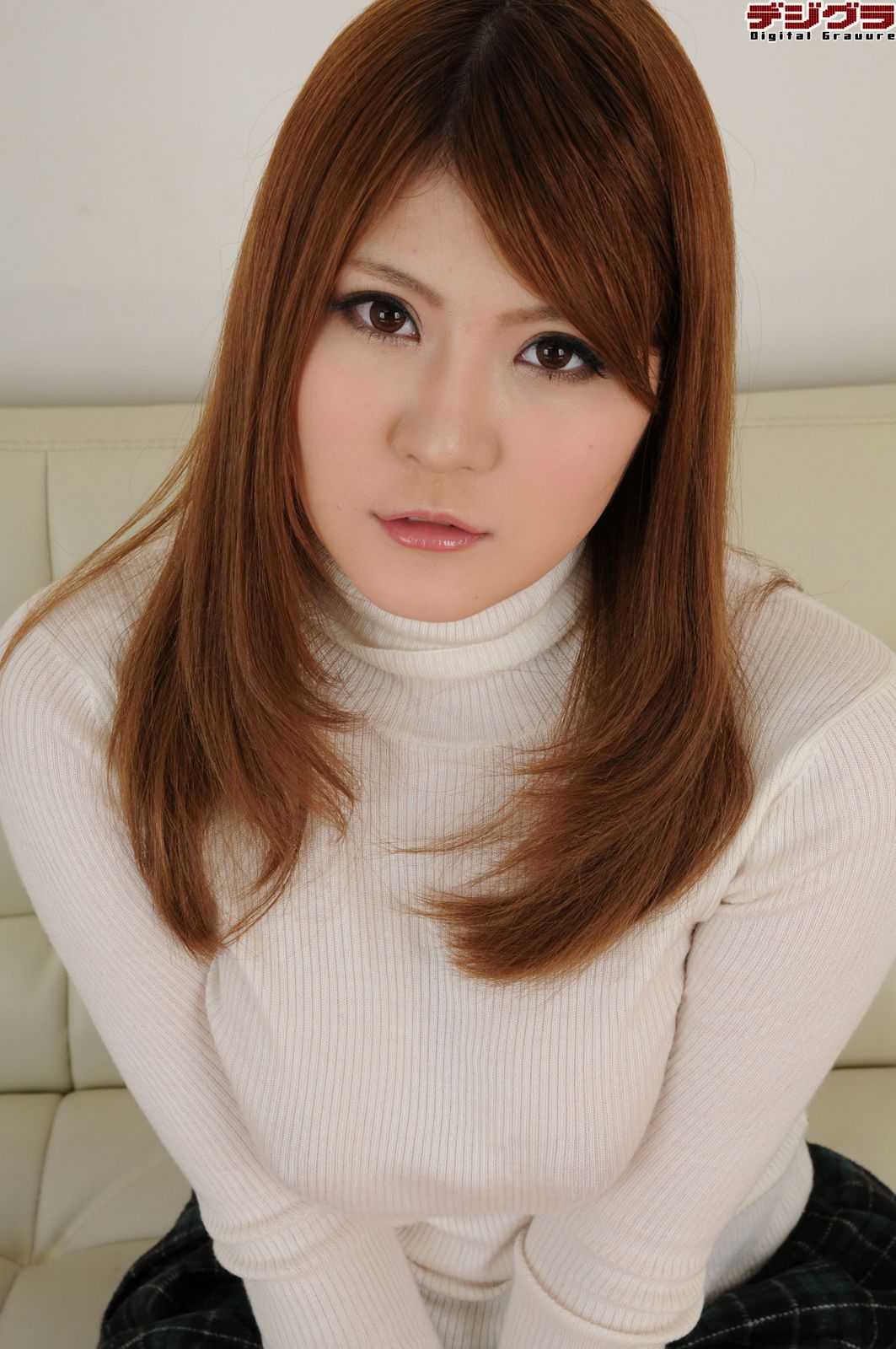 仁科百华 Momoka Nishina Set03 [Digi-Graデジグラ]