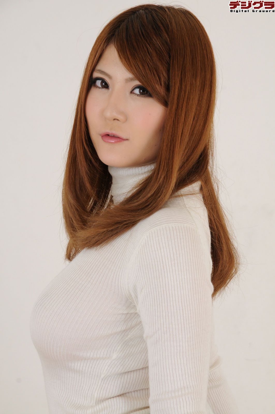 仁科百华 Momoka Nishina Set03 [Digi-Graデジグラ]