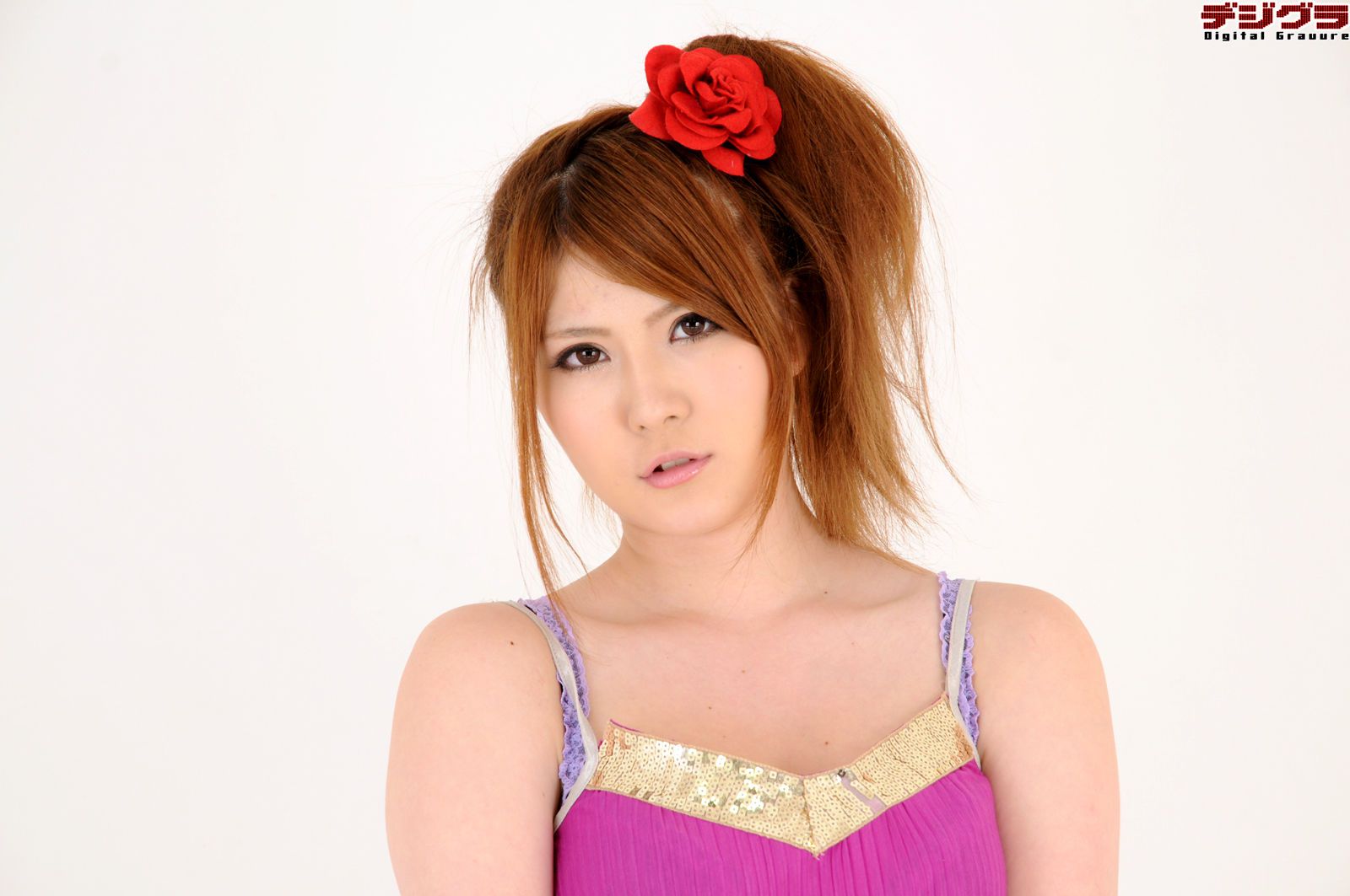 仁科百華 Momoka Nishina Set04 [Digi-Graデジグラ]