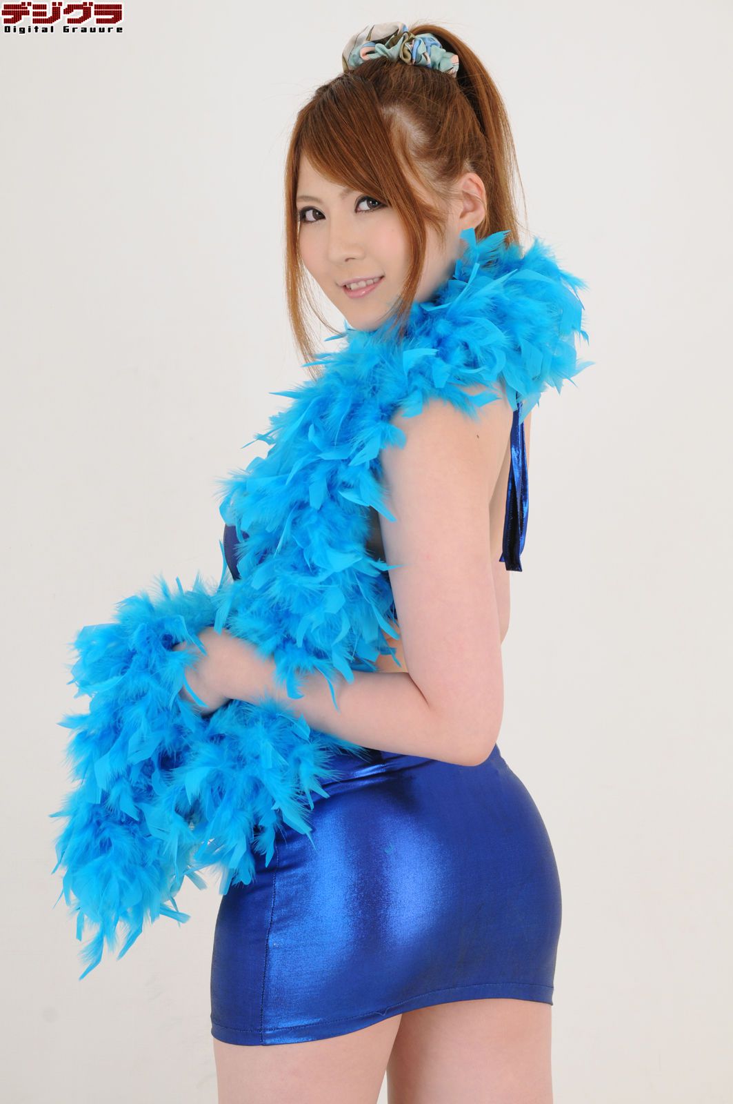 Momoka Nishina 仁科百華 Set05 [Digi-Graデジグラ]