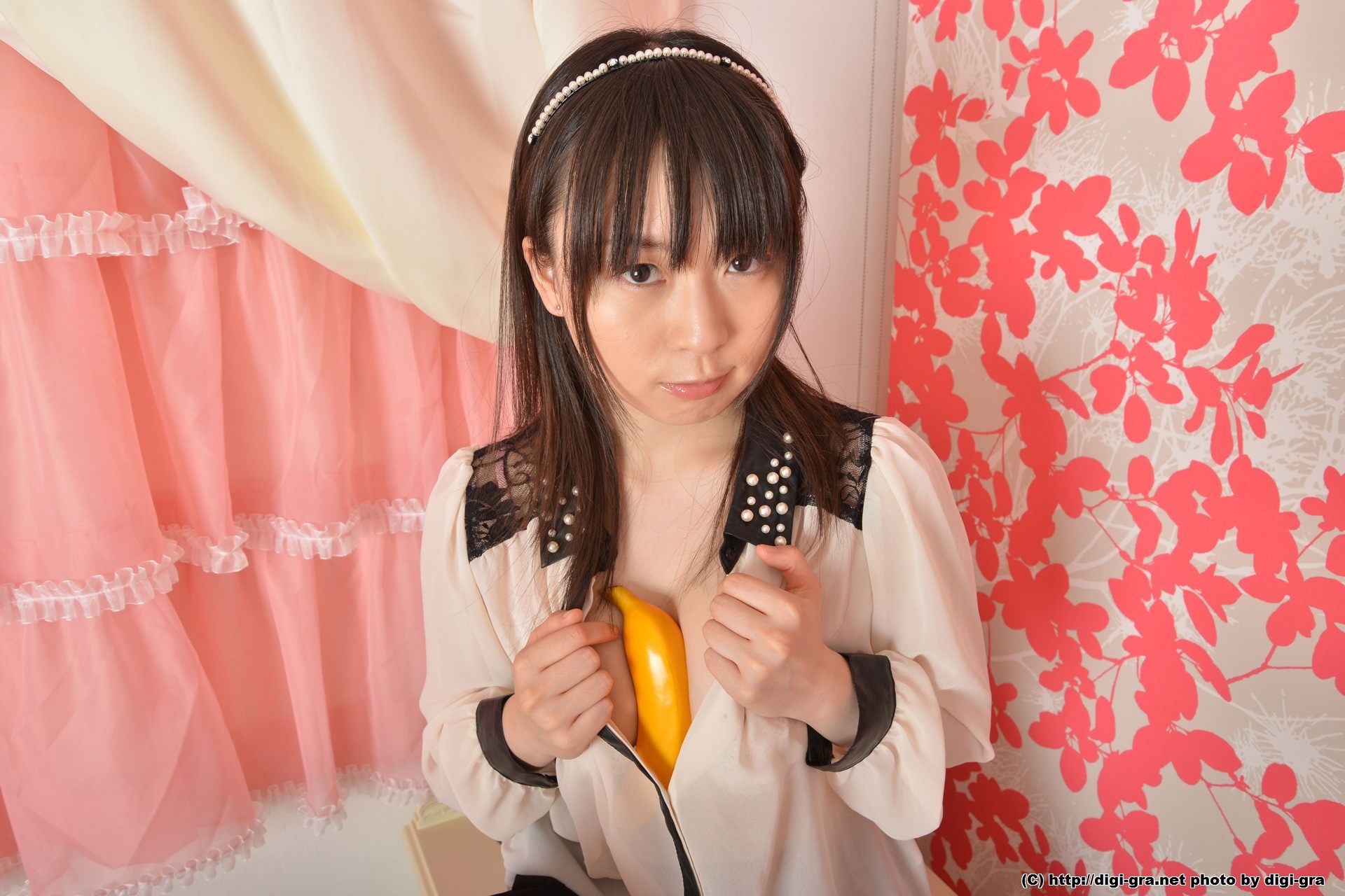 Nozomi Hazuki 羽月希/今井なつみ Set05 [Digi-Graデジグラ]