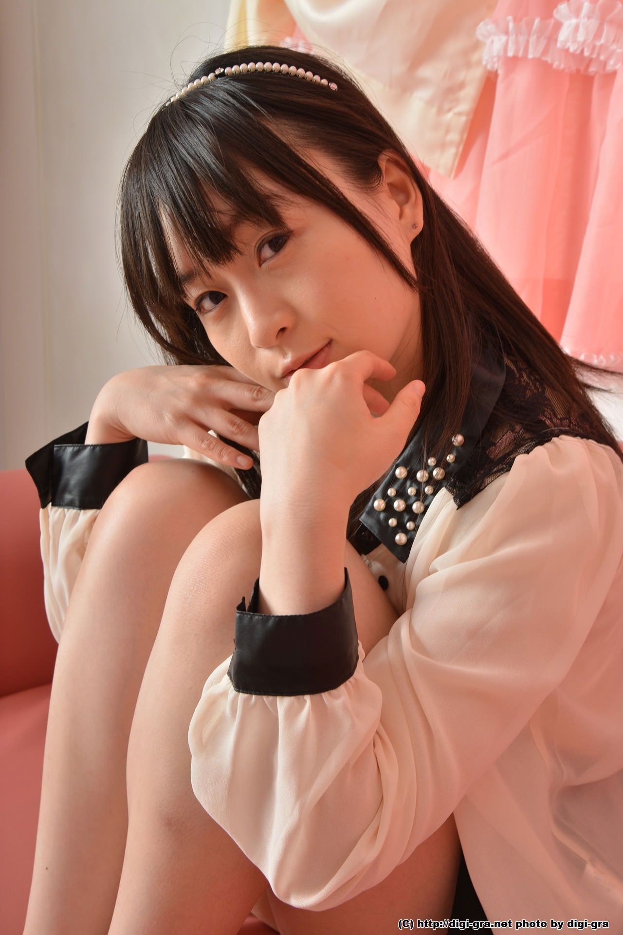 Nozomi Hazuki 羽月希/今井なつみ Set05 [Digi-Graデジグラ]