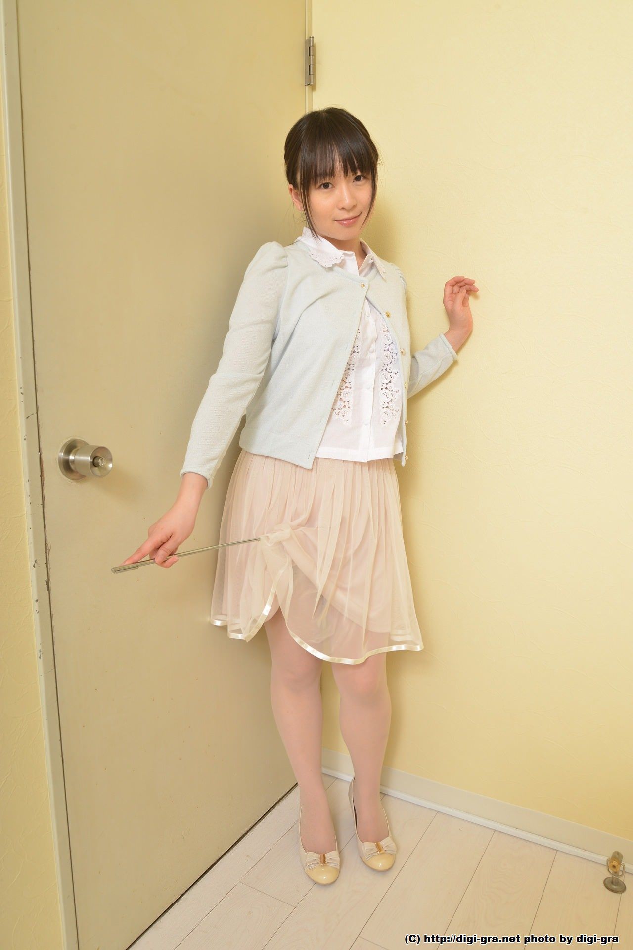 羽月希 Nozomi Hazuki Set06 [Digi-Graデジグラ]