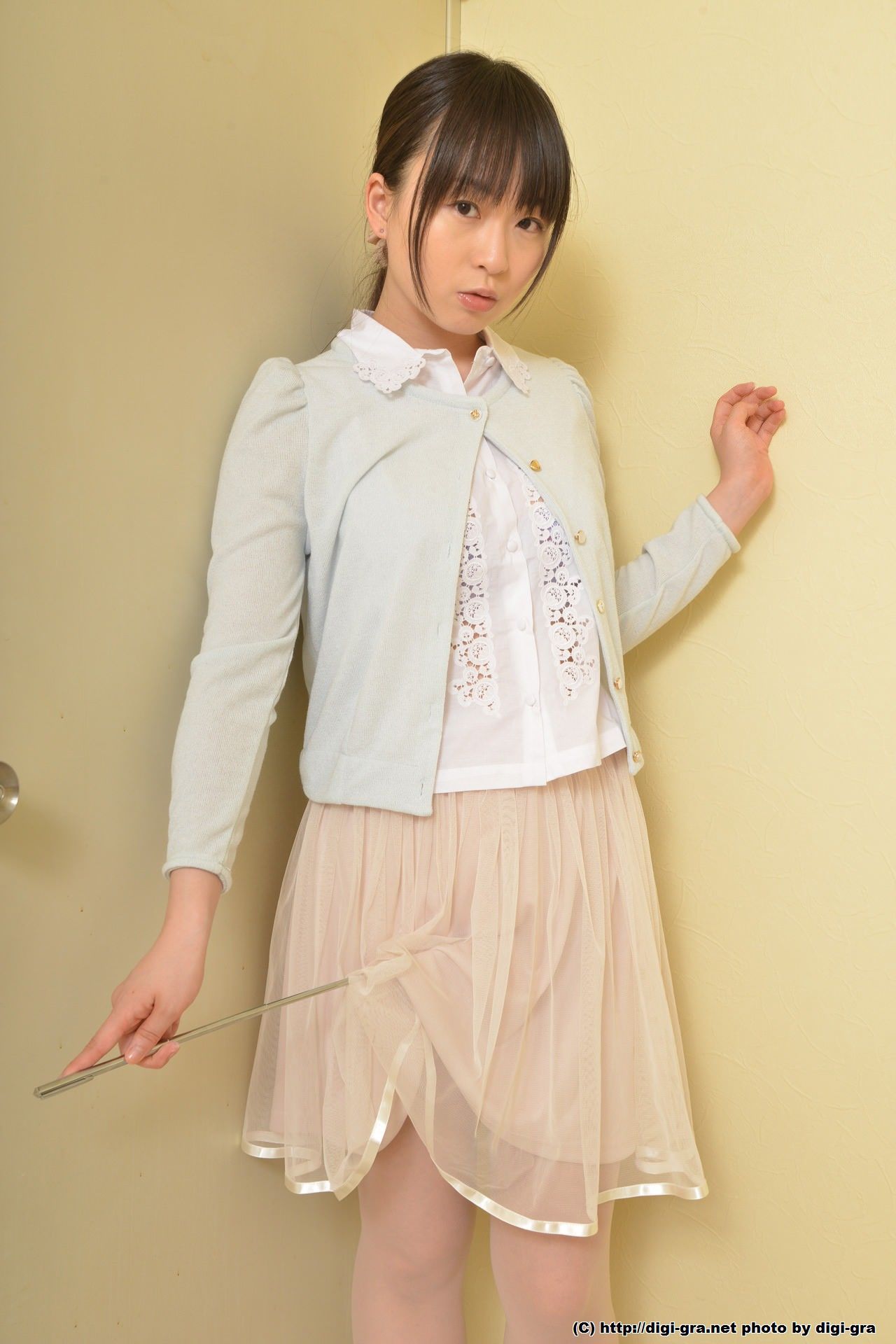 羽月希 Nozomi Hazuki Set06 [Digi-Graデジグラ]