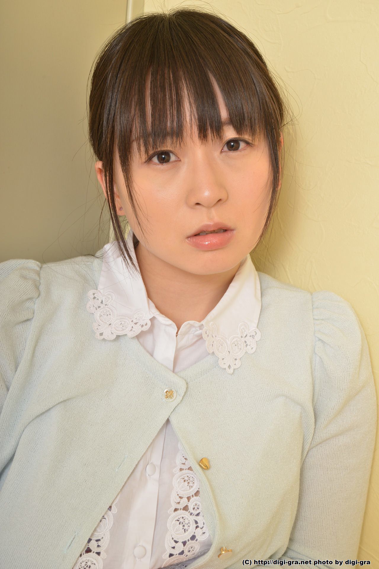 羽月希 Nozomi Hazuki Set06 [Digi-Graデジグラ]