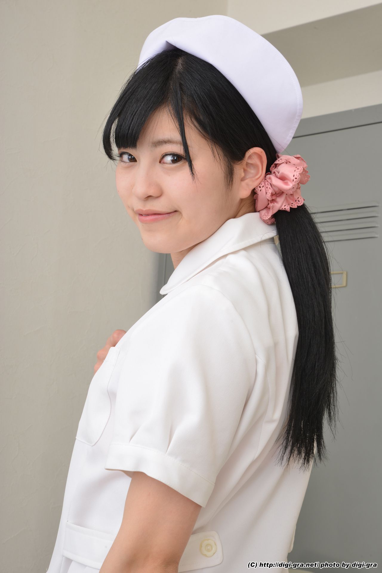 Ruri Ena 江奈るり Set01 [Digi-Graデジグラ]