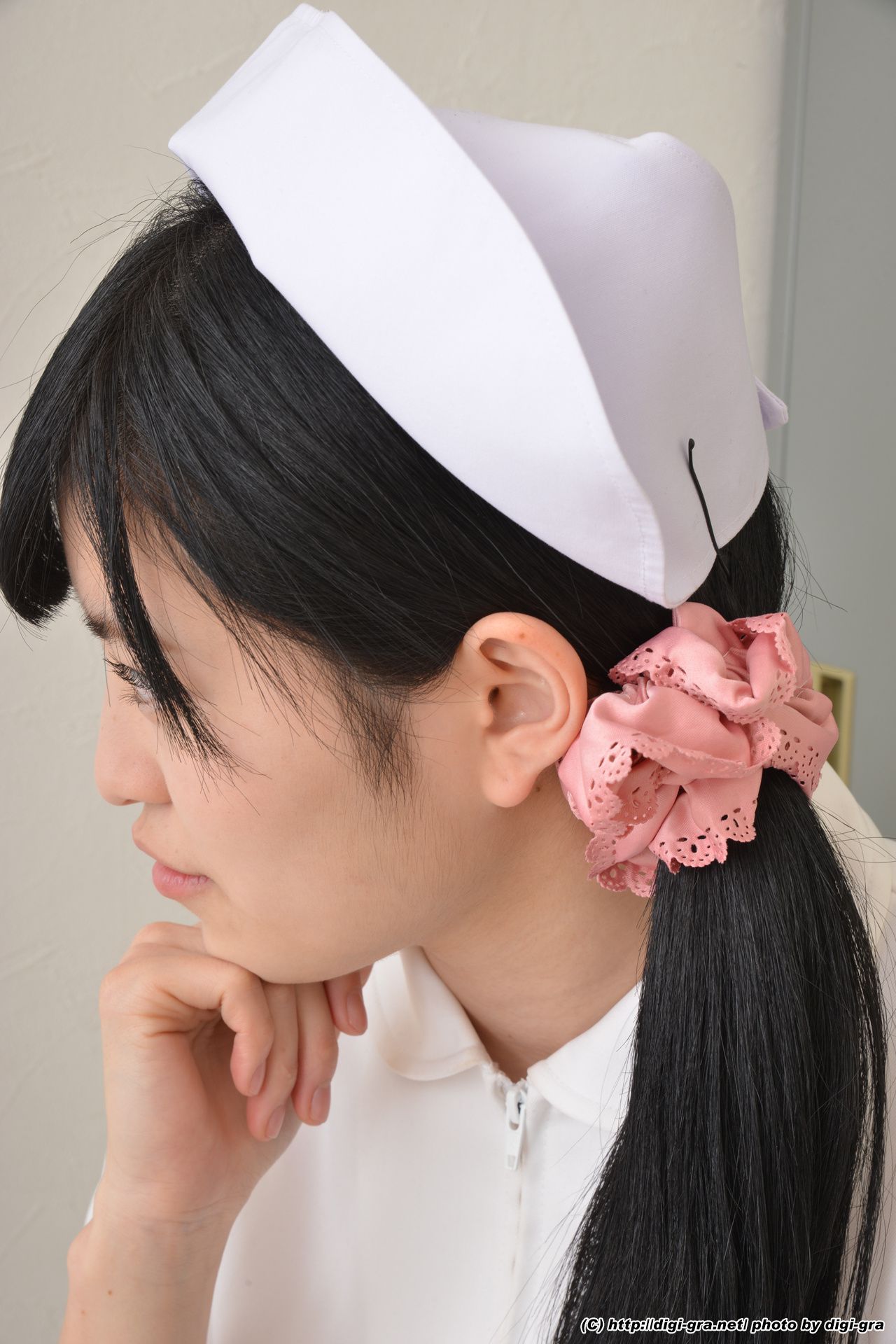 Ruri Ena 江奈るり Set01 [Digi-Graデジグラ]
