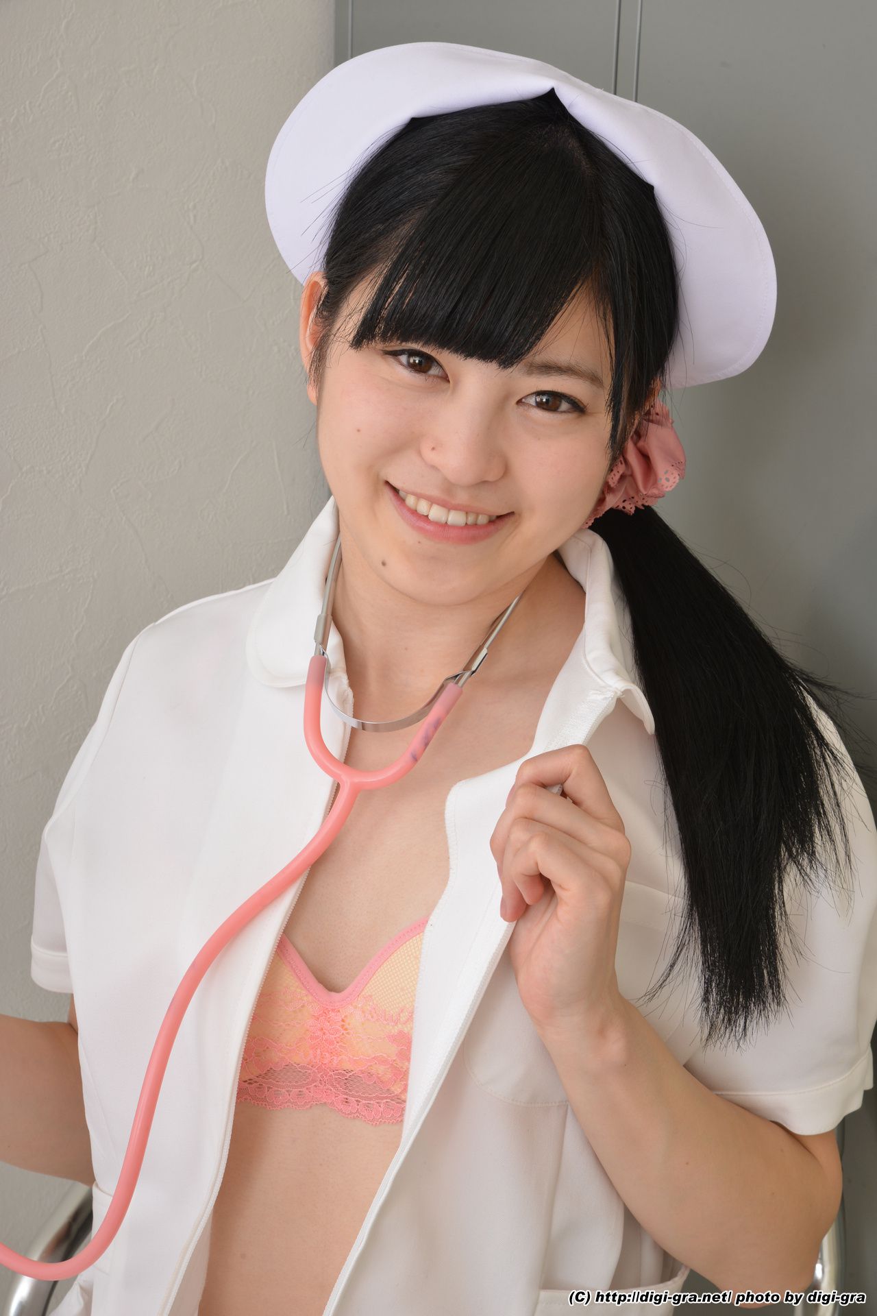 Ruri Ena 江奈るり Set01 [Digi-Graデジグラ]