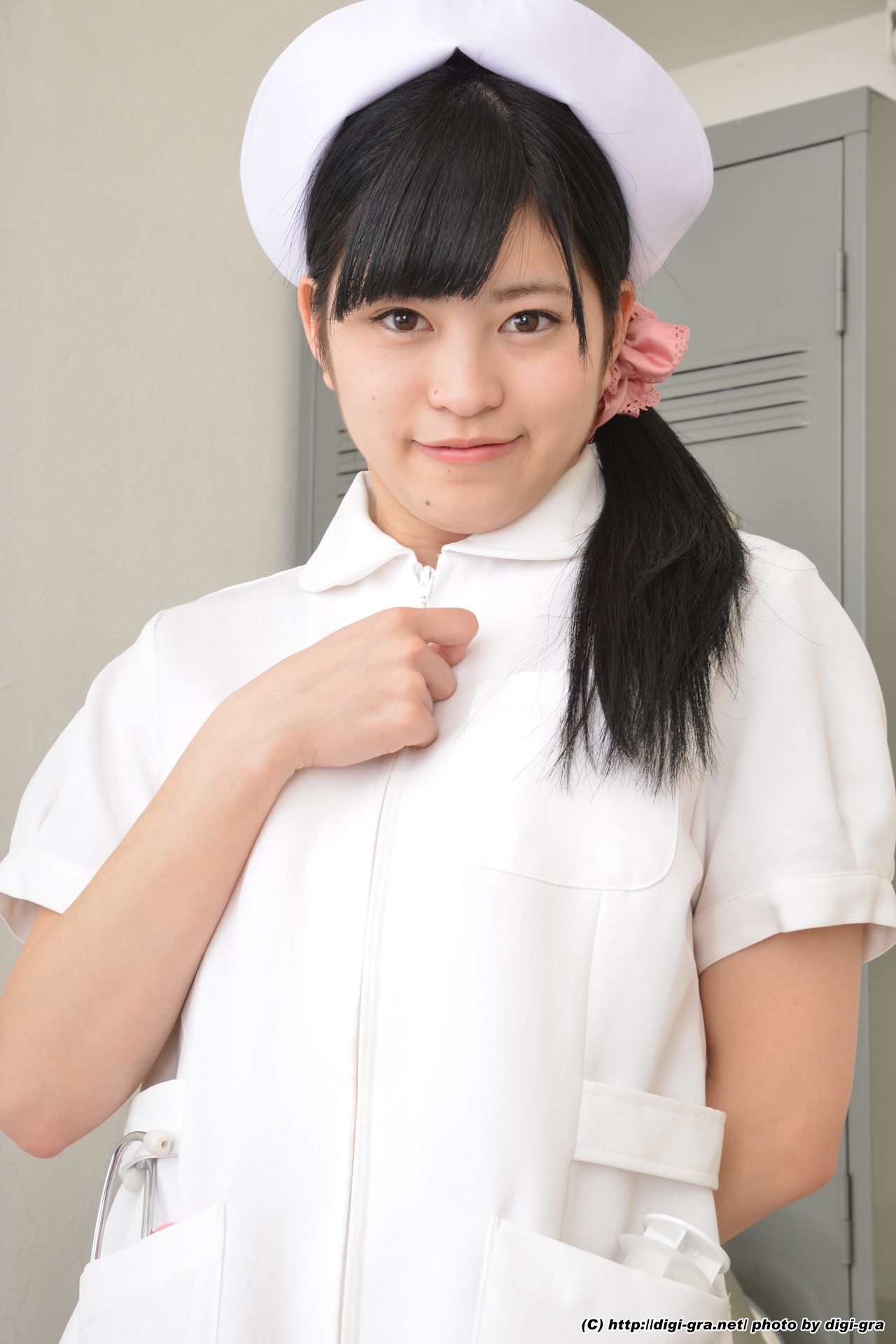 Ruri Ena 江奈るり Set01 [Digi-Graデジグラ]