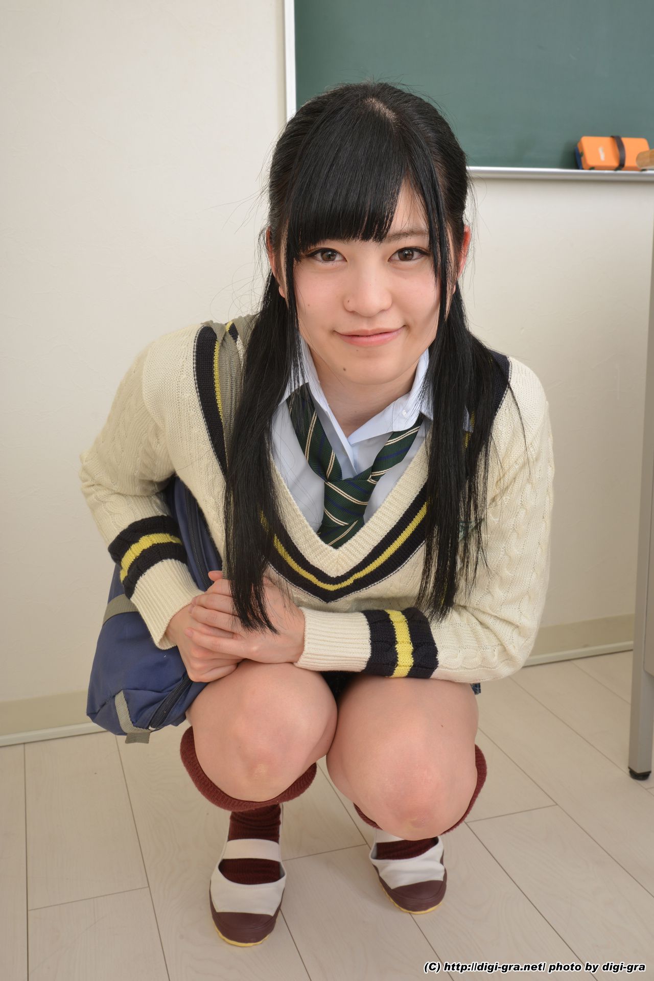 Ruri Ena 江奈るり/江奈琉璃 Set02 [Digi-Graデジグラ]