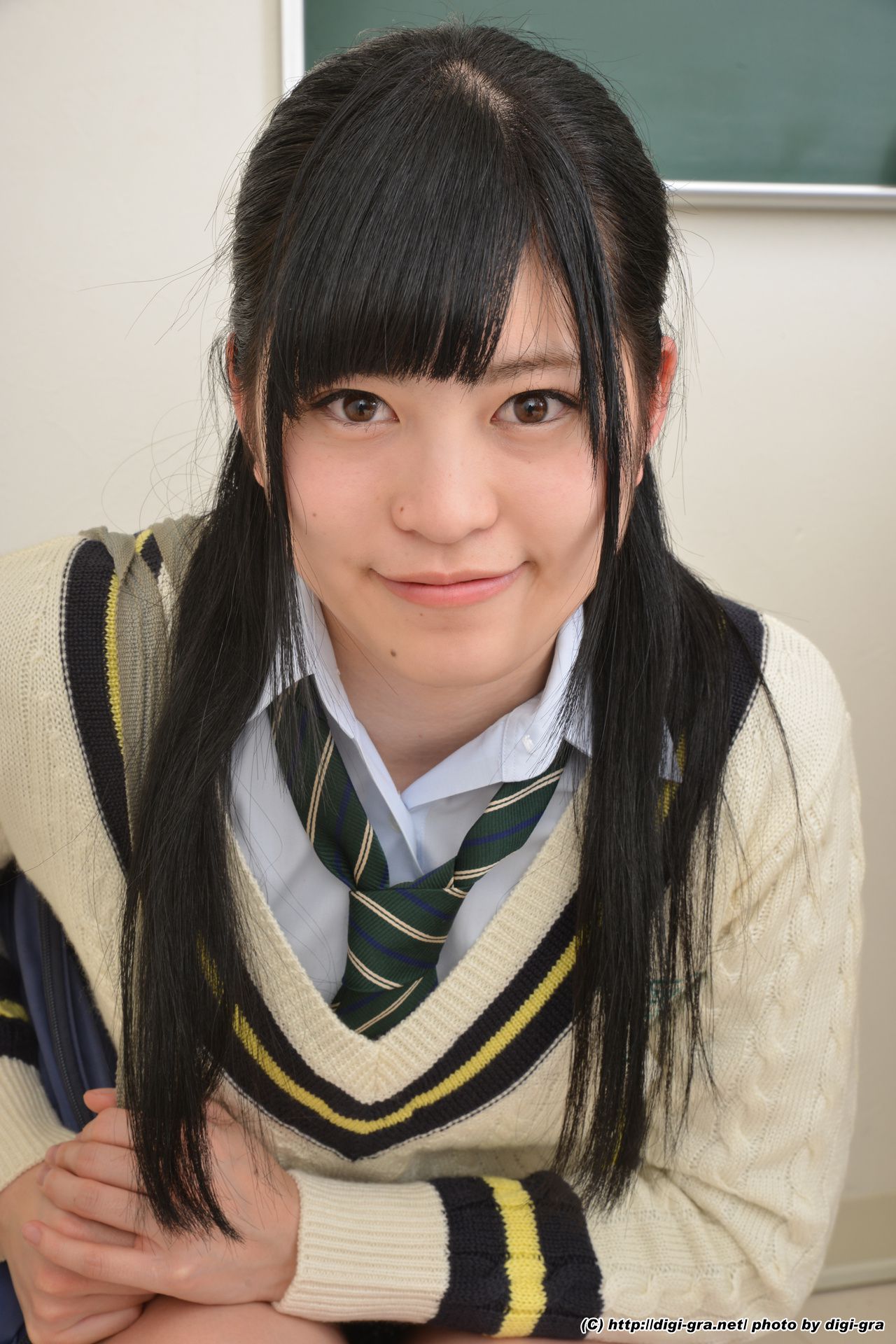 Ruri Ena 江奈るり/江奈琉璃 Set02 [Digi-Graデジグラ]