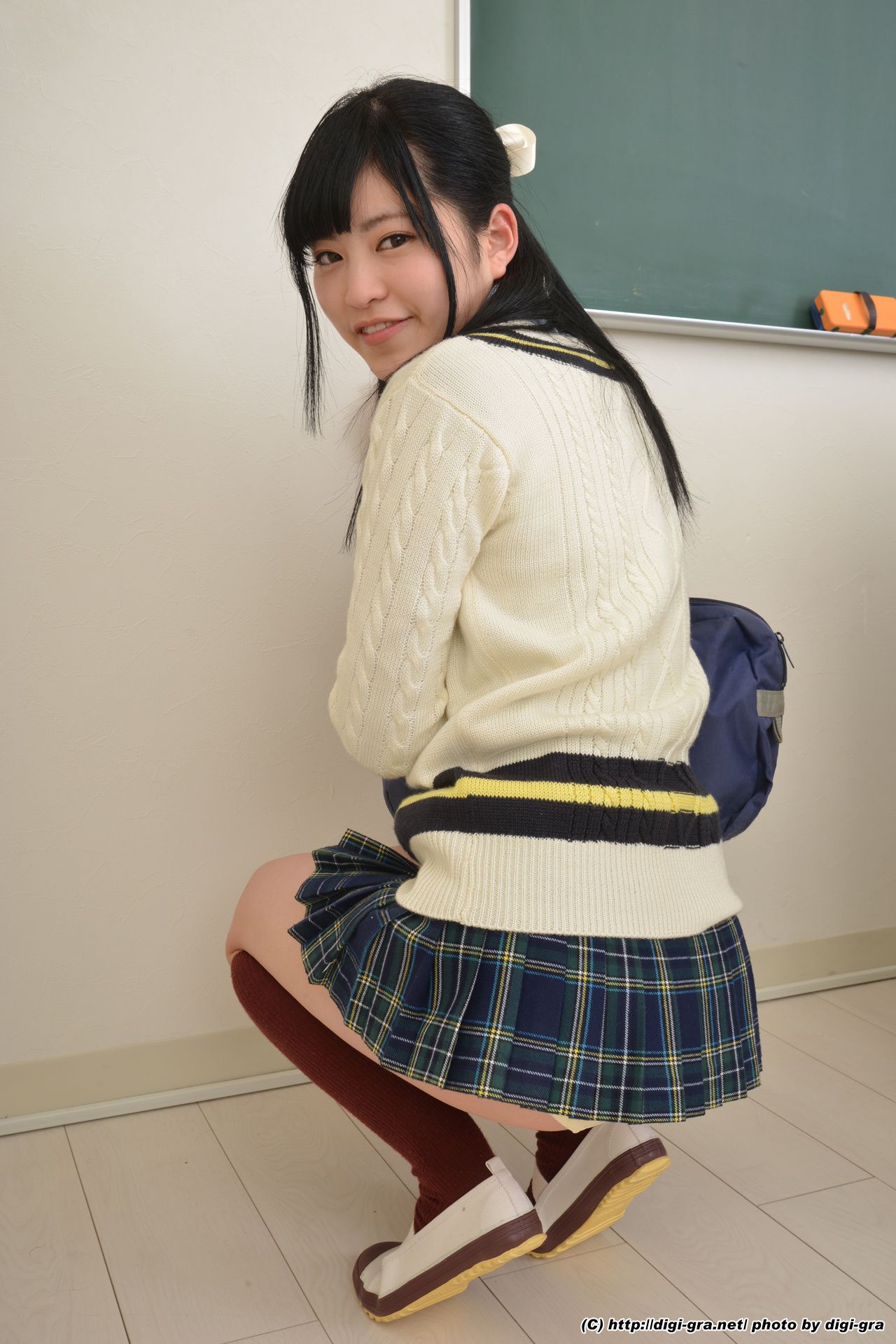 Ruri Ena 江奈るり/江奈琉璃 Set02 [Digi-Graデジグラ]