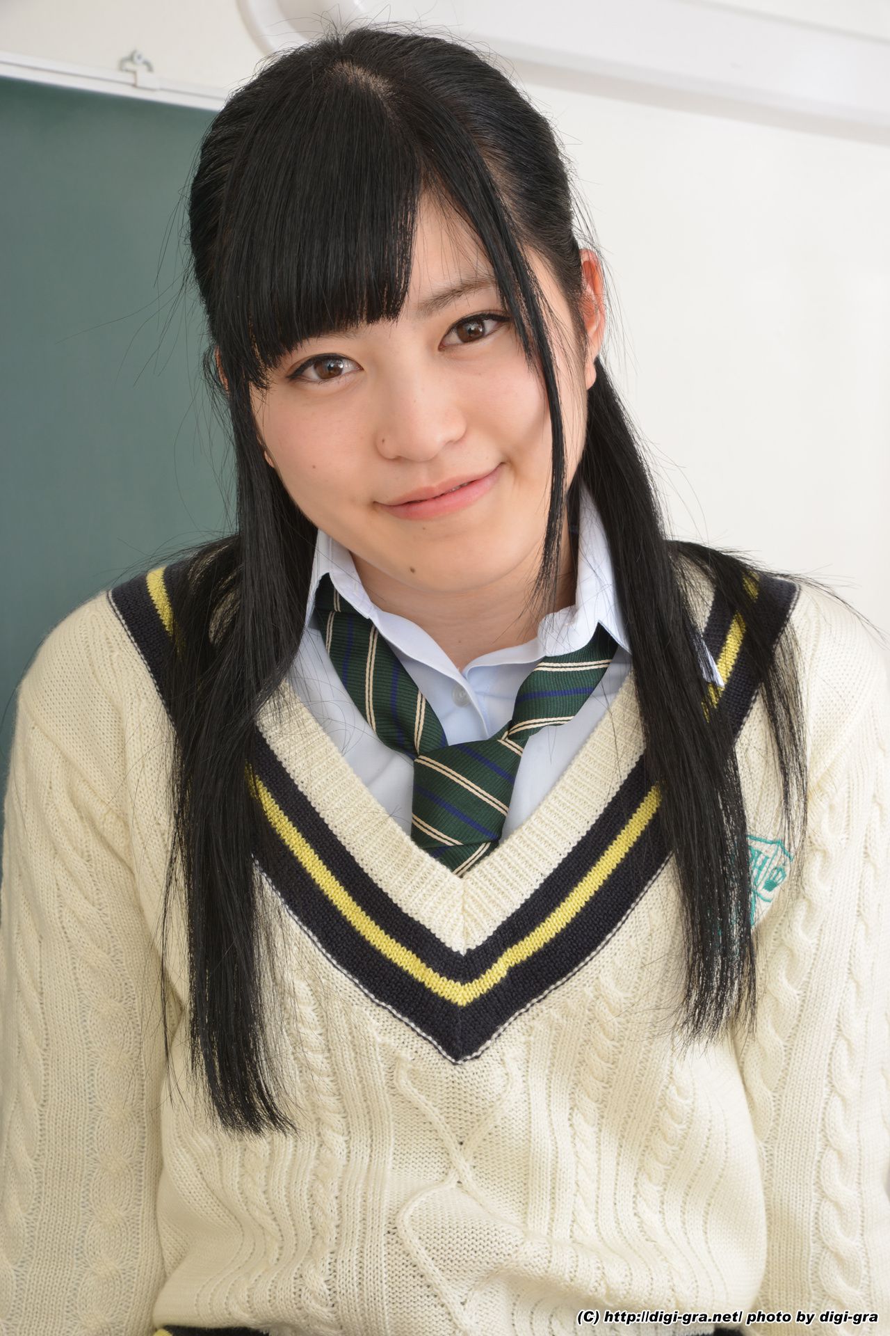 Ruri Ena 江奈るり/江奈琉璃 Set02 [Digi-Graデジグラ]