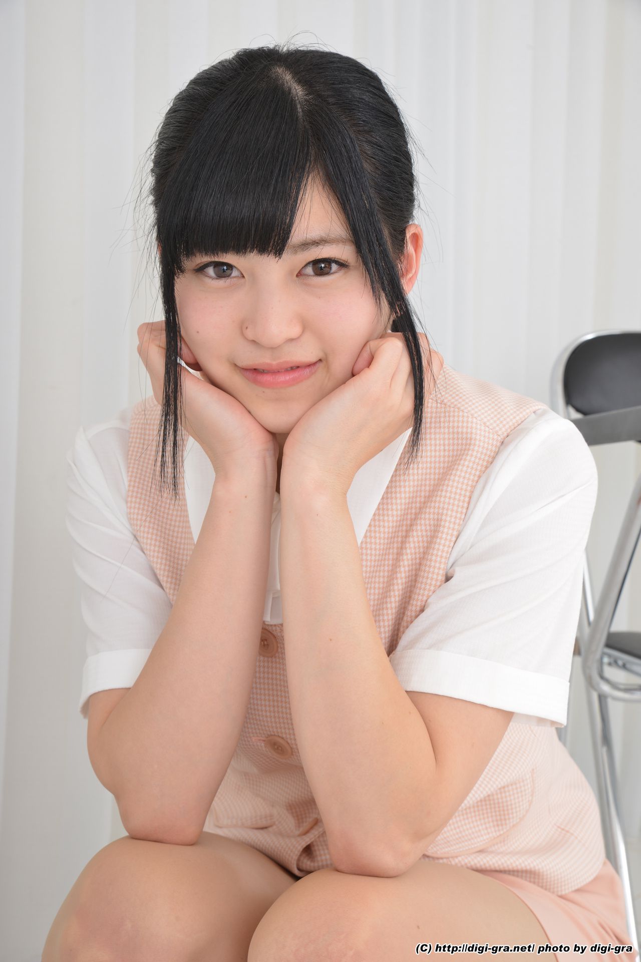 Ruri Ena 江奈琉璃/江奈るり Set03 [Digi-Graデジグラ]