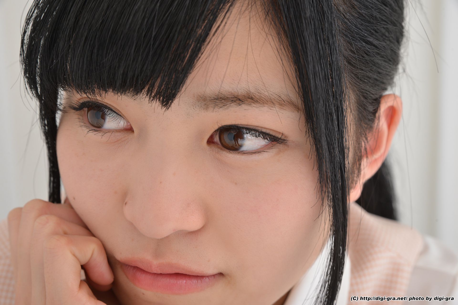 Ruri Ena 江奈琉璃/江奈るり Set03 [Digi-Graデジグラ]
