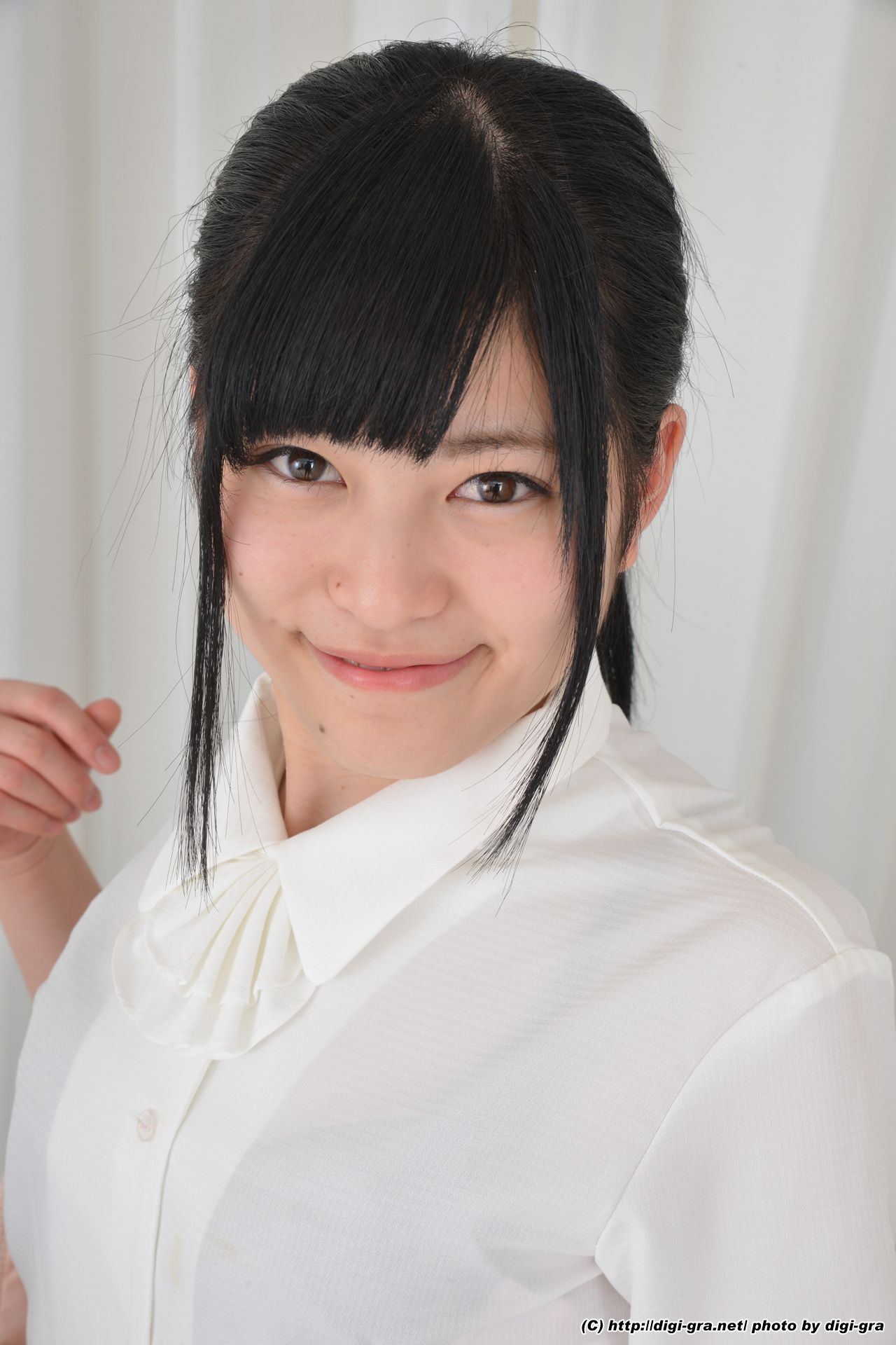 Ruri Ena 江奈琉璃/江奈るり Set03 [Digi-Graデジグラ]
