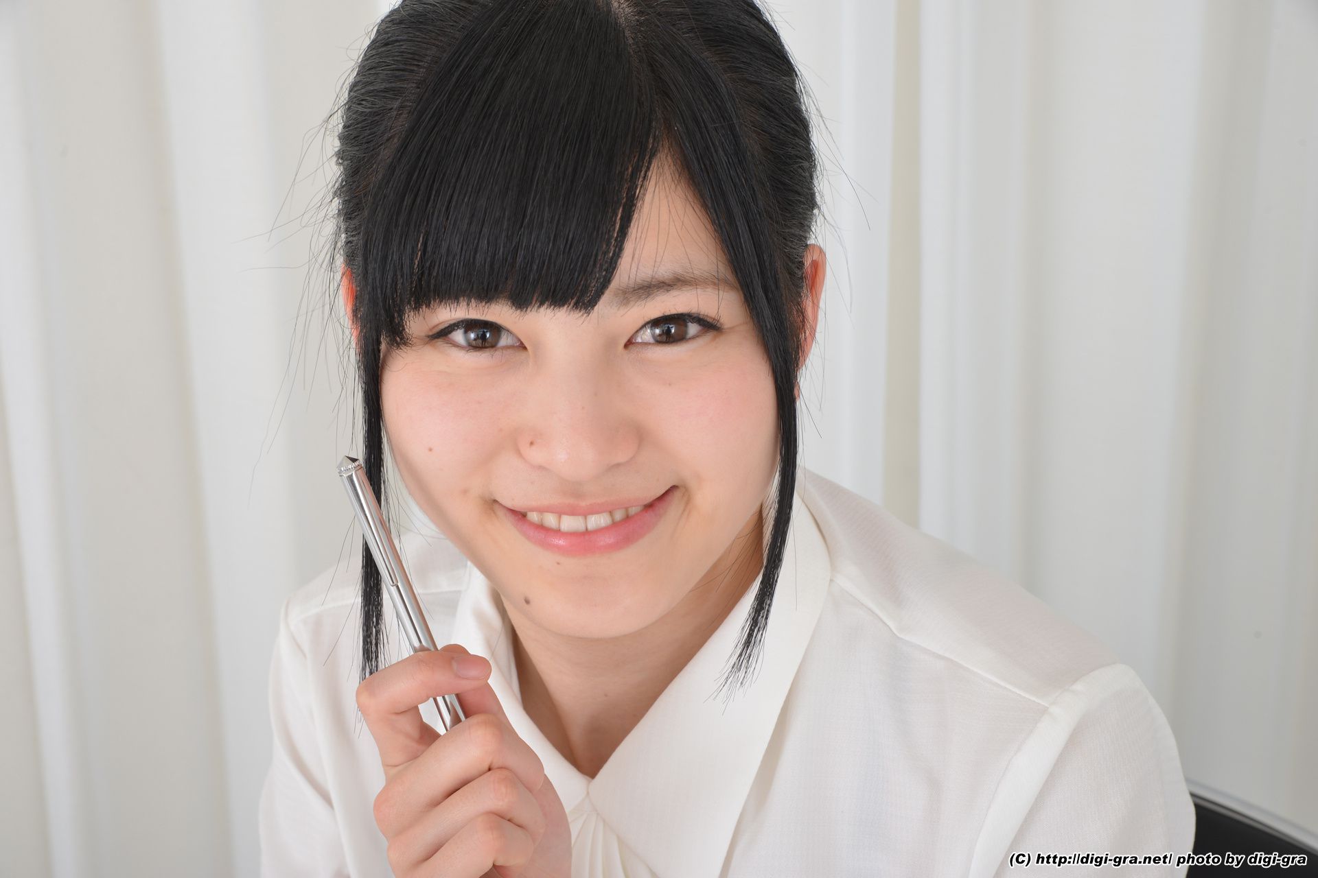 Ruri Ena 江奈琉璃/江奈るり Set03 [Digi-Graデジグラ]