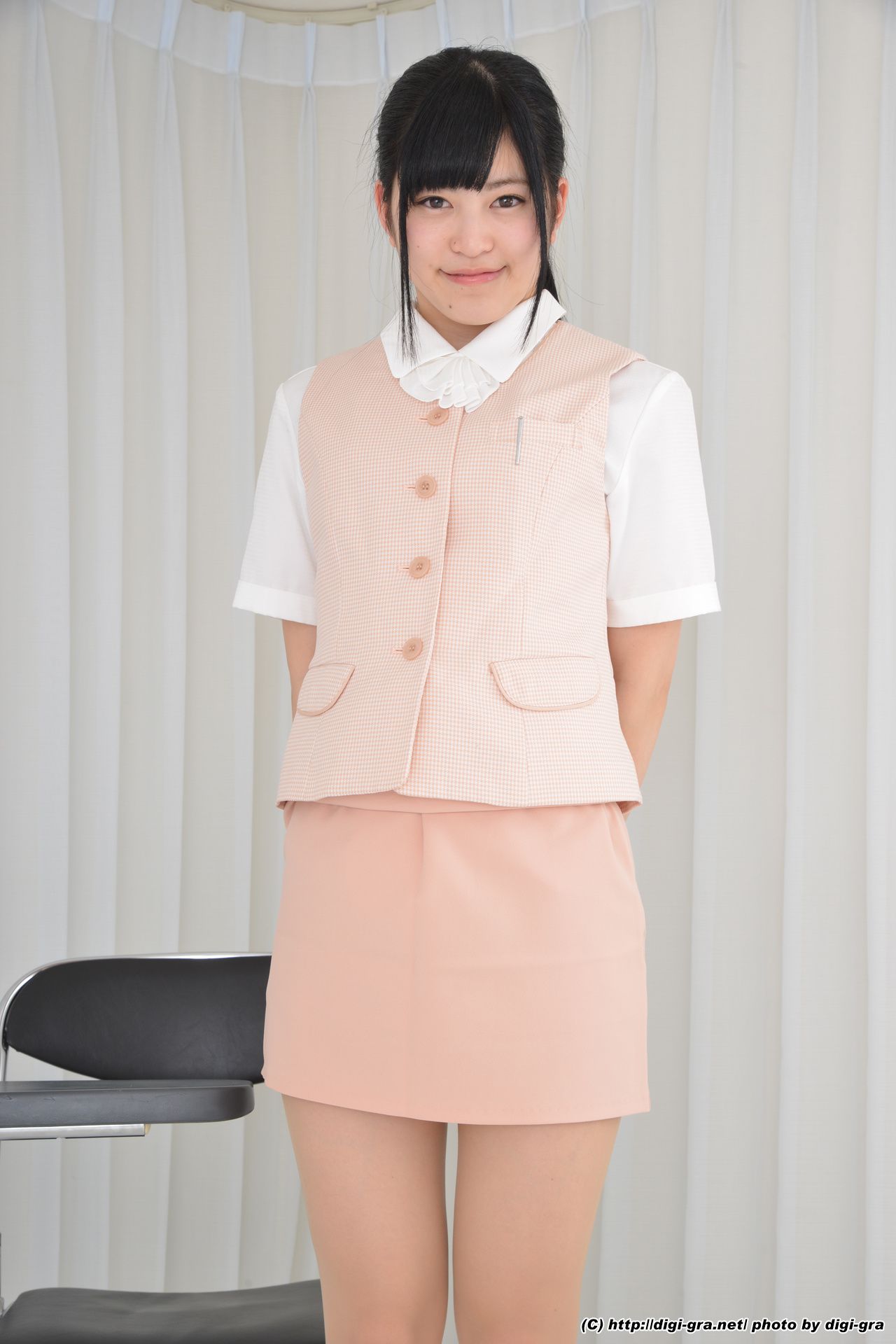 Ruri Ena 江奈琉璃/江奈るり Set03 [Digi-Graデジグラ]