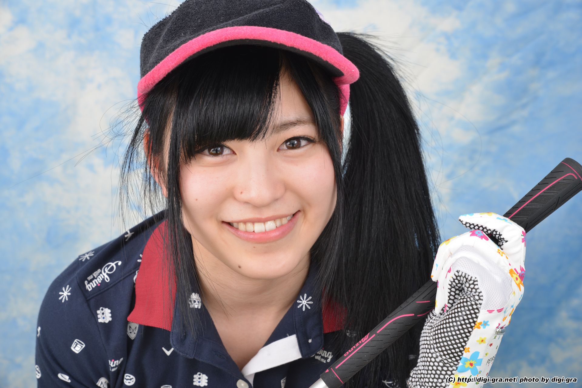 江奈琉璃/江奈るり Ruri Ena Set6 [Digi-Graデジグラ]