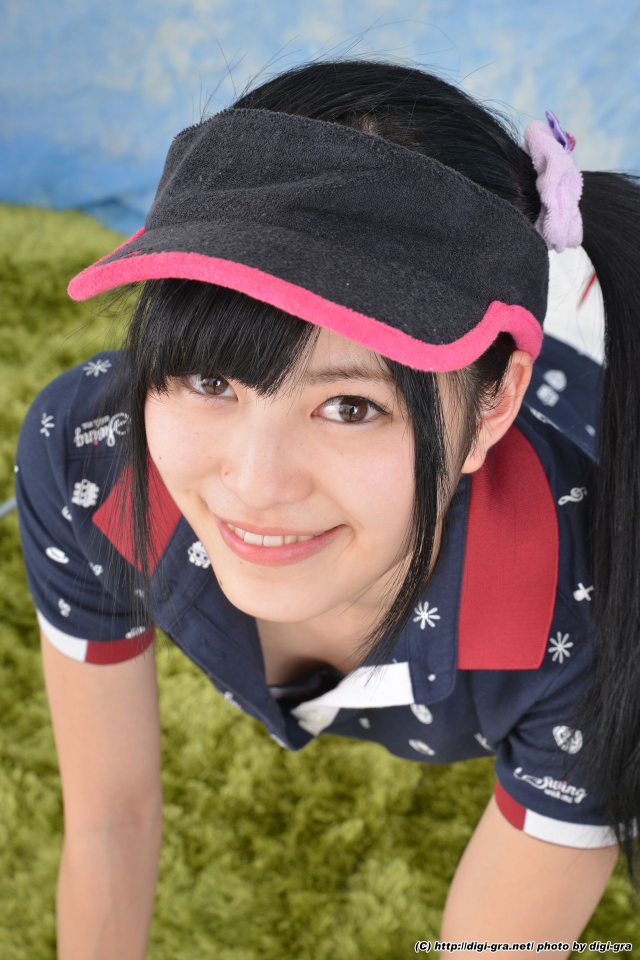 江奈琉璃/江奈るり Ruri Ena Set6 [Digi-Graデジグラ]